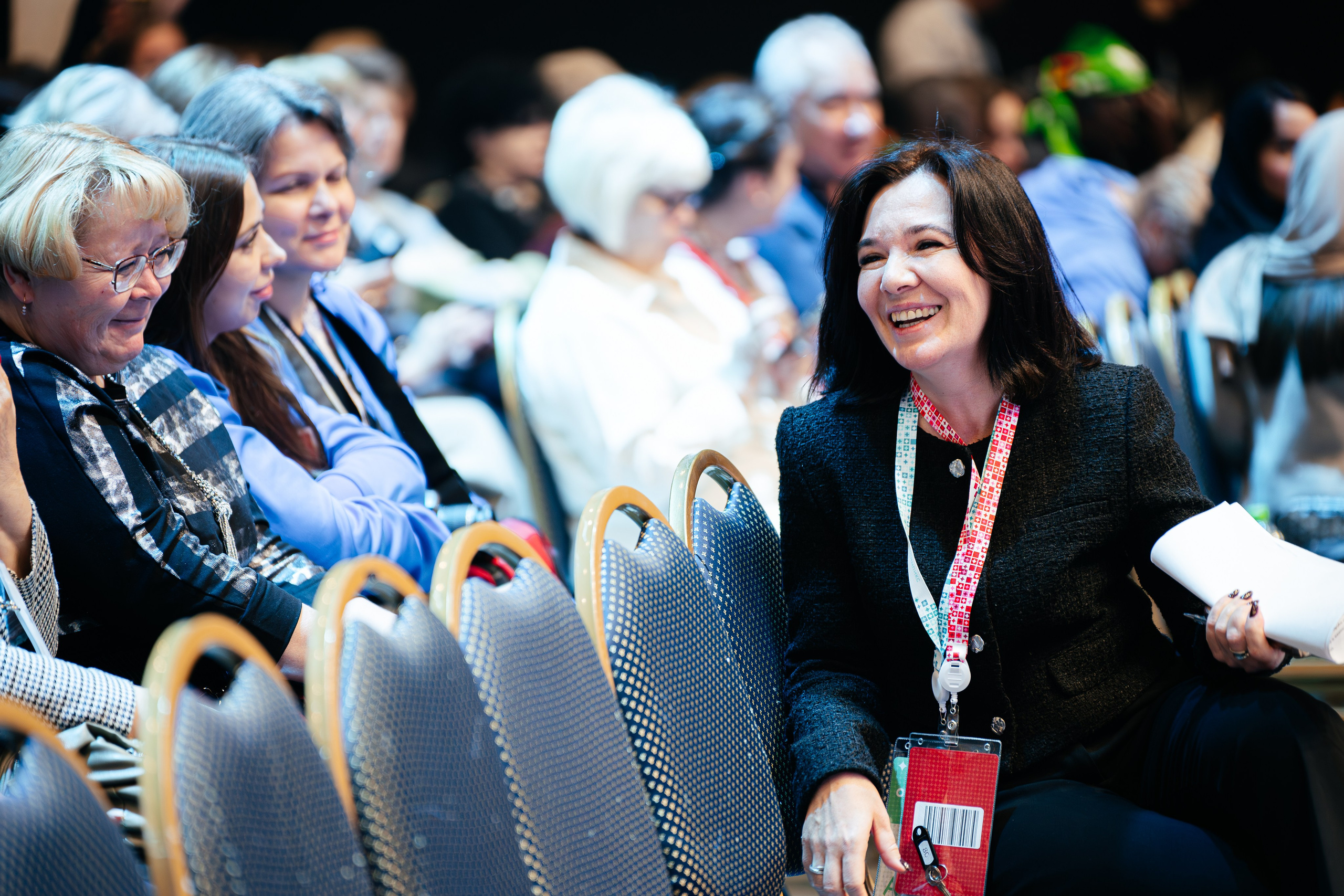 Абилимпикс 2025. Коммерческий фотограф в Санкт-Петербурге Анна Кобзарь