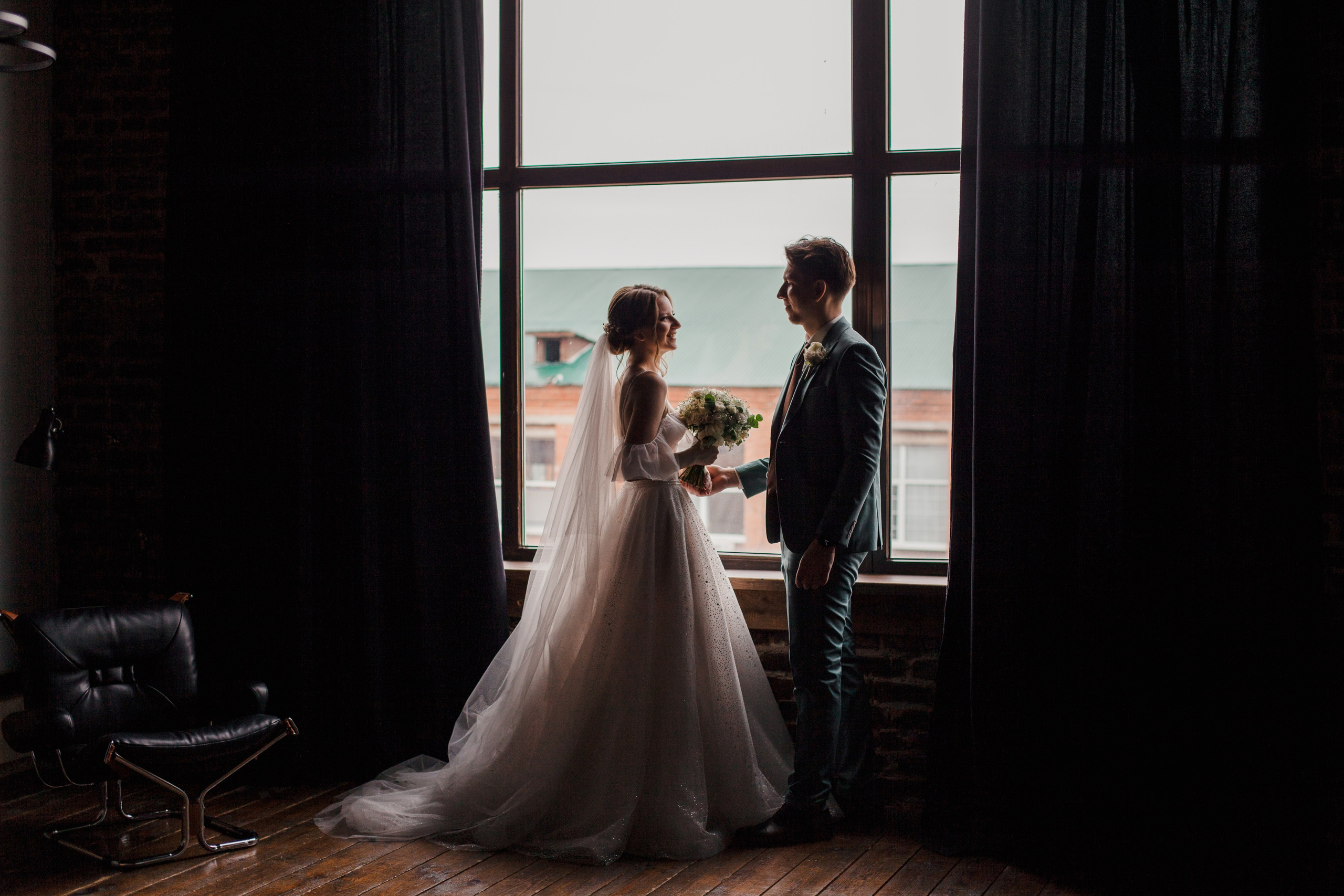 Александр и Анастасия. Свадебный и семейный фотограф в Краснодаре