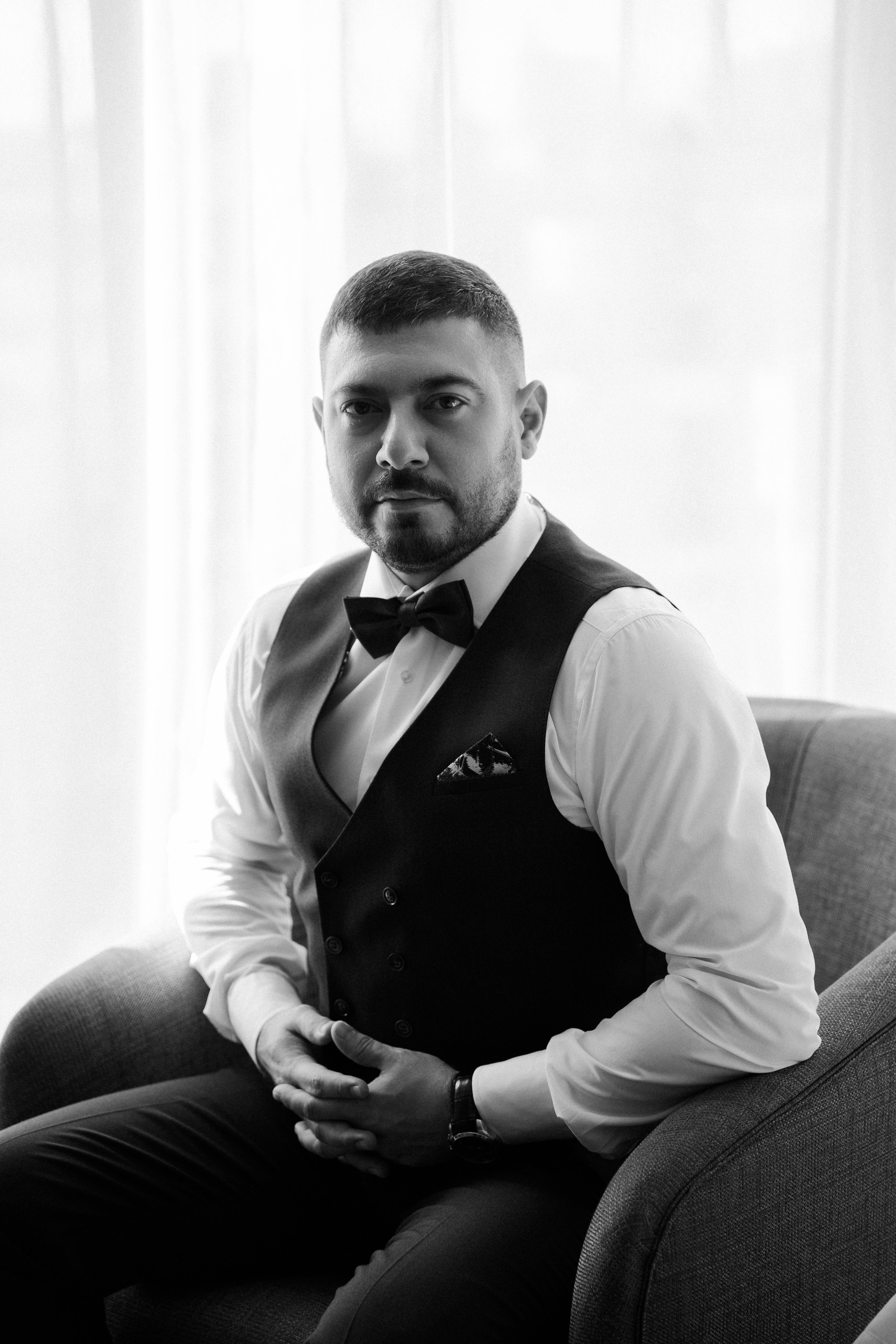 Svetlana & Evgeny. Свадебный фотограф в Воронеже Самохина Екатерина