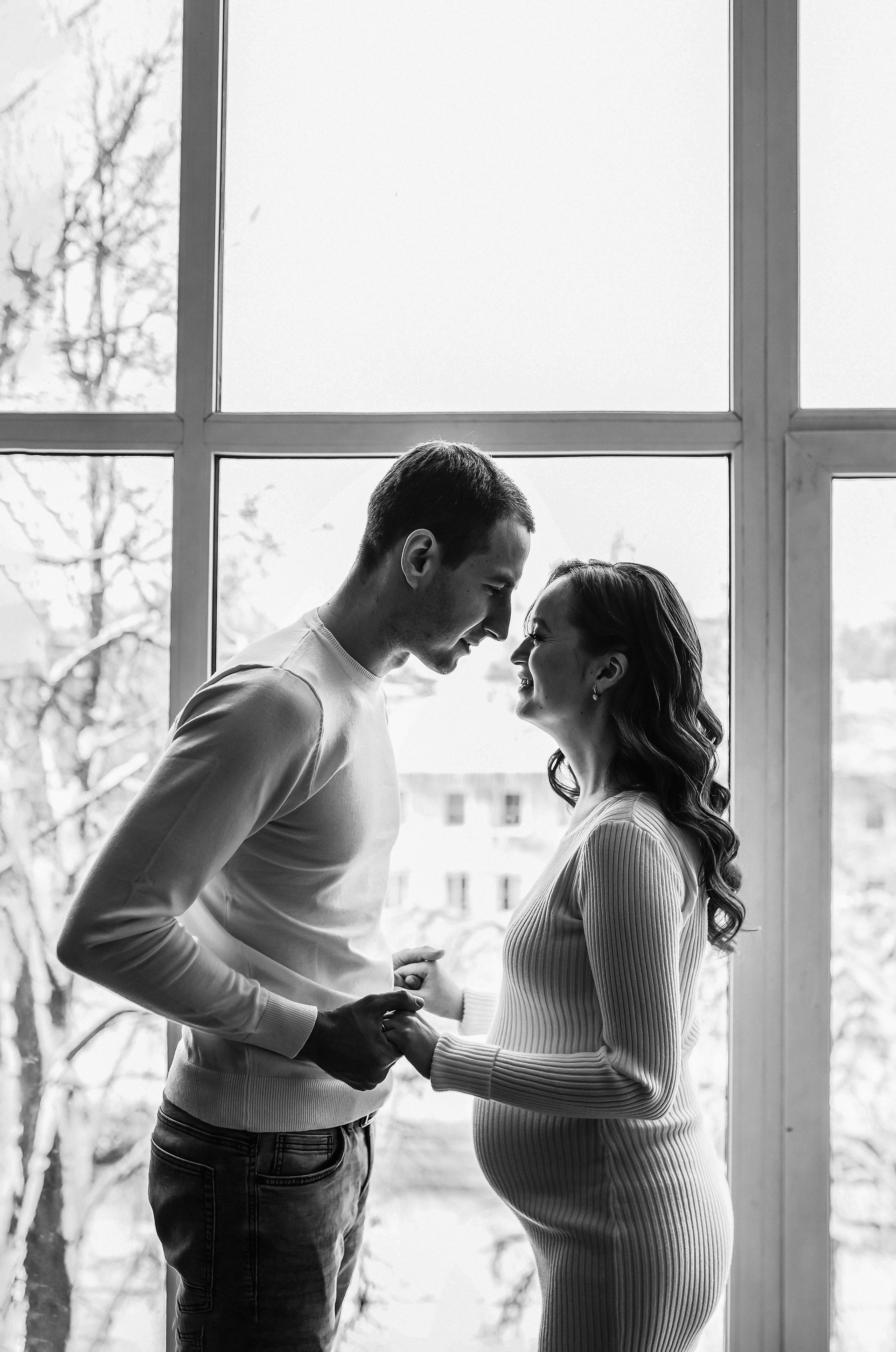 Дина и Рома. Семейный и детский фотограф в Нижнем Новгороде Наумова Лидия