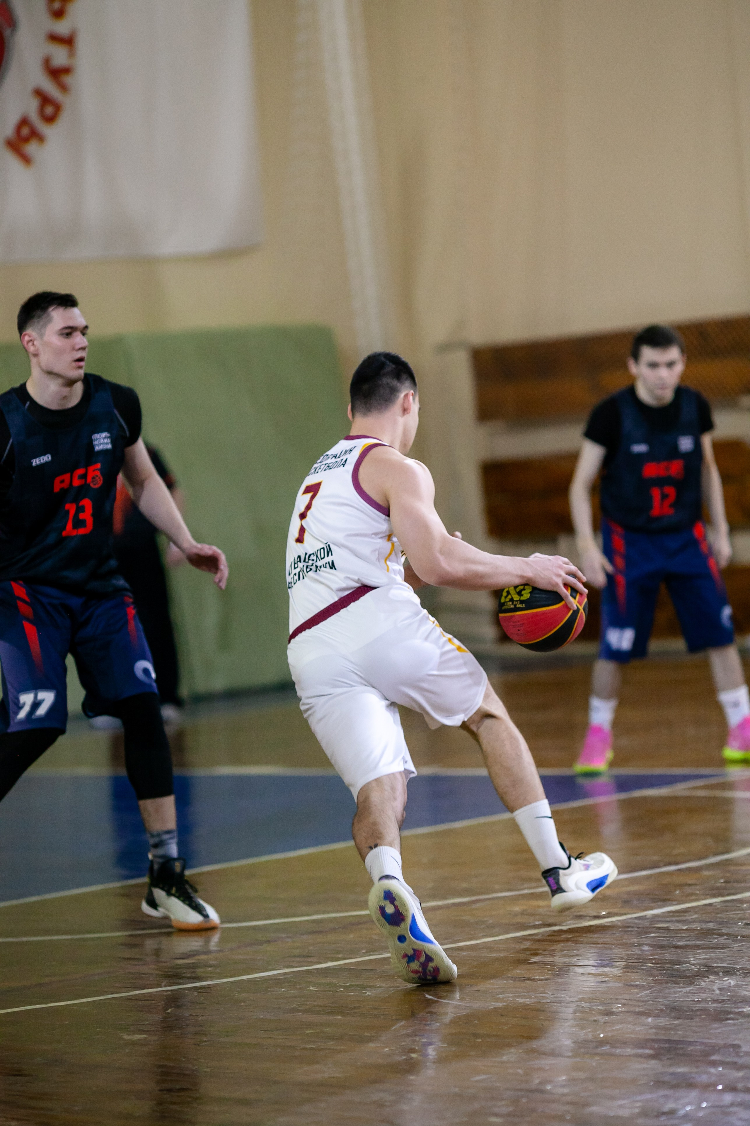 3×3. Фотография