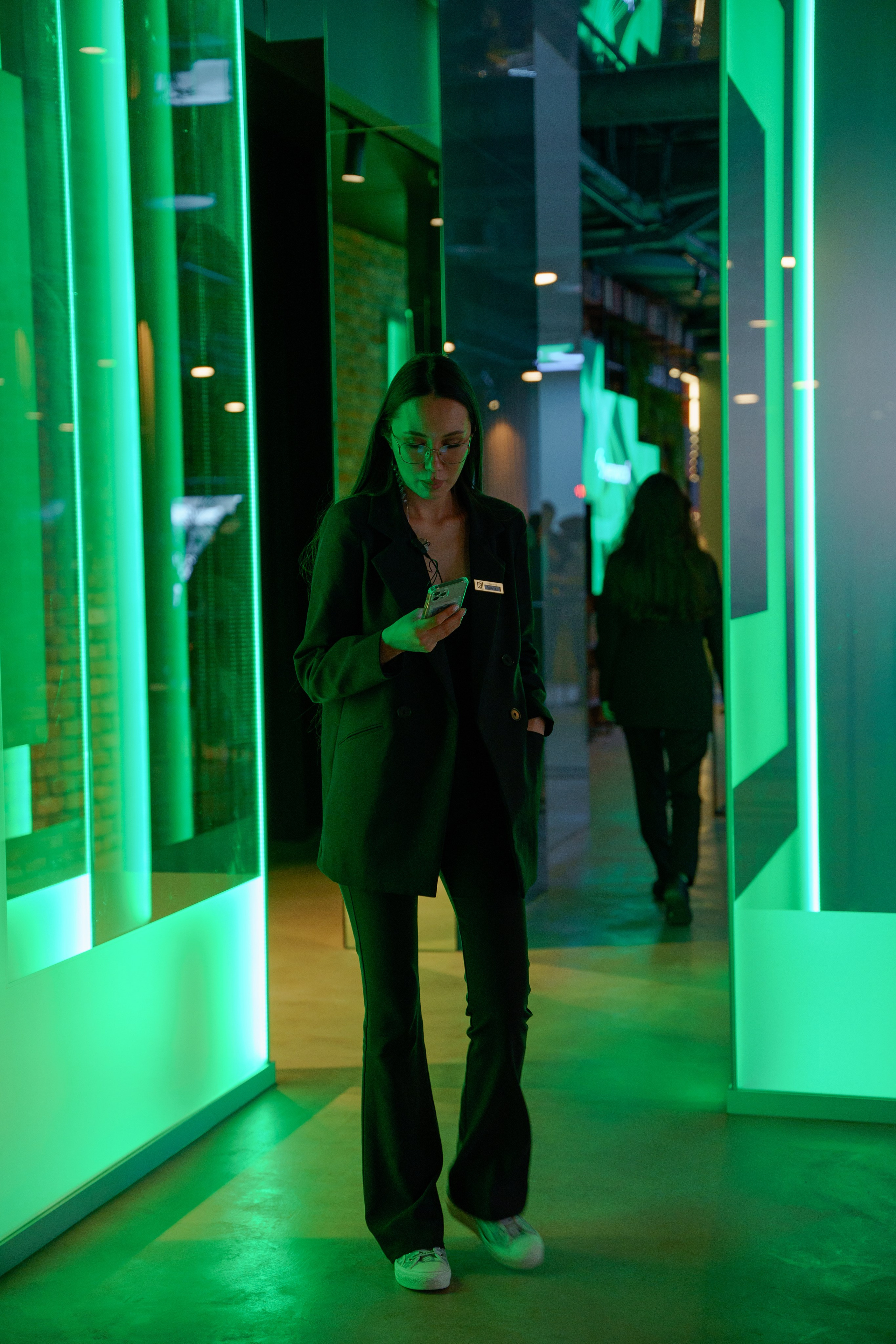 Репортажный фотограф на бизнес конференцию в Кибердом. Репортажный фотограф Москва Сергей Дружинин