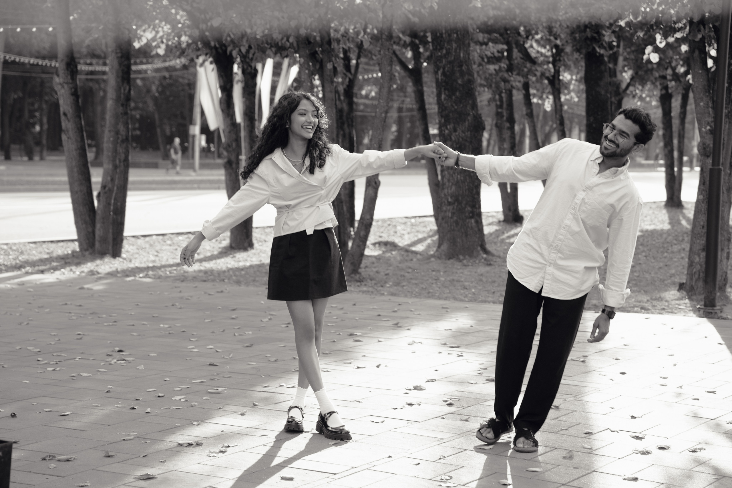 Indian love story. Портретный фотограф в Смоленске и Москве Мария Громова