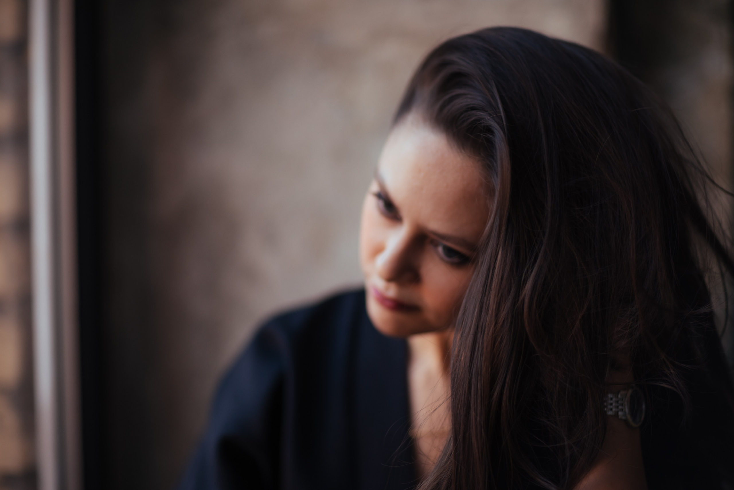 Алена. Фотограф Печерская Анастасия