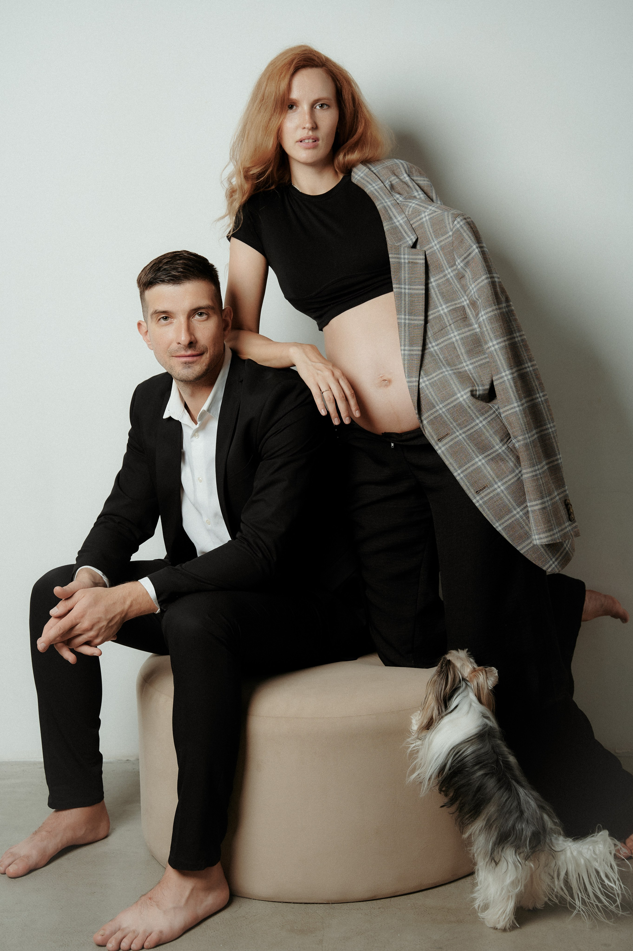 Маша. Фотограф Регина С