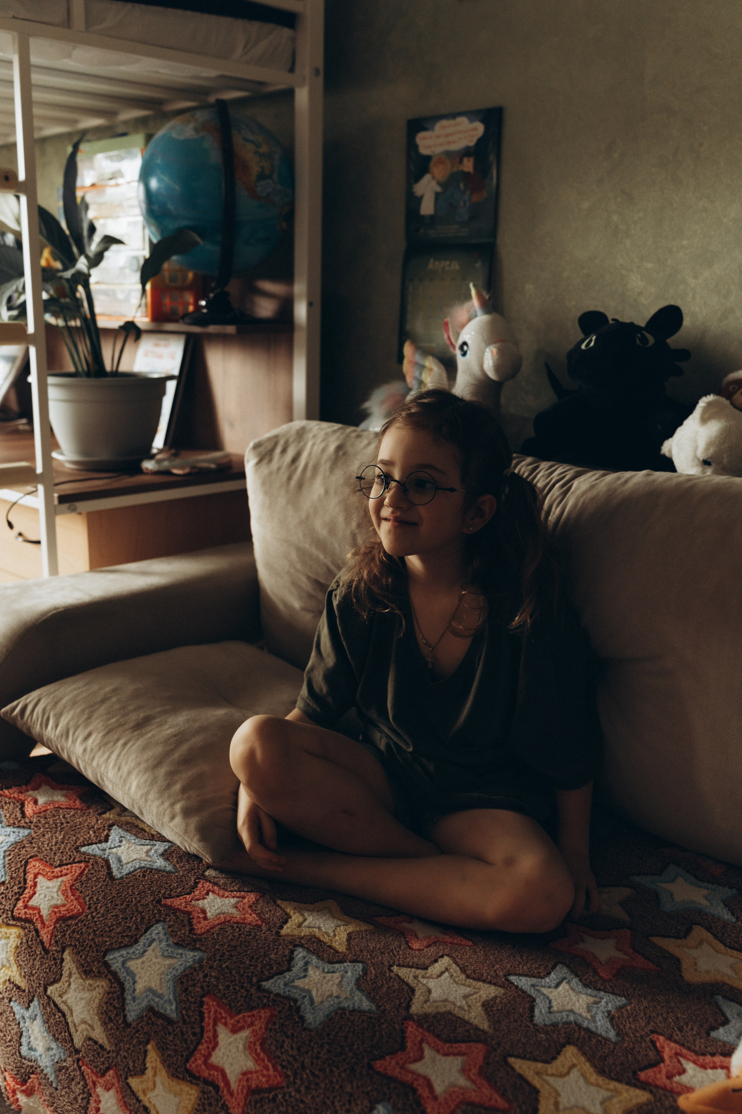 Истории. Детский и семейный фотограф Надежда Дорофеева