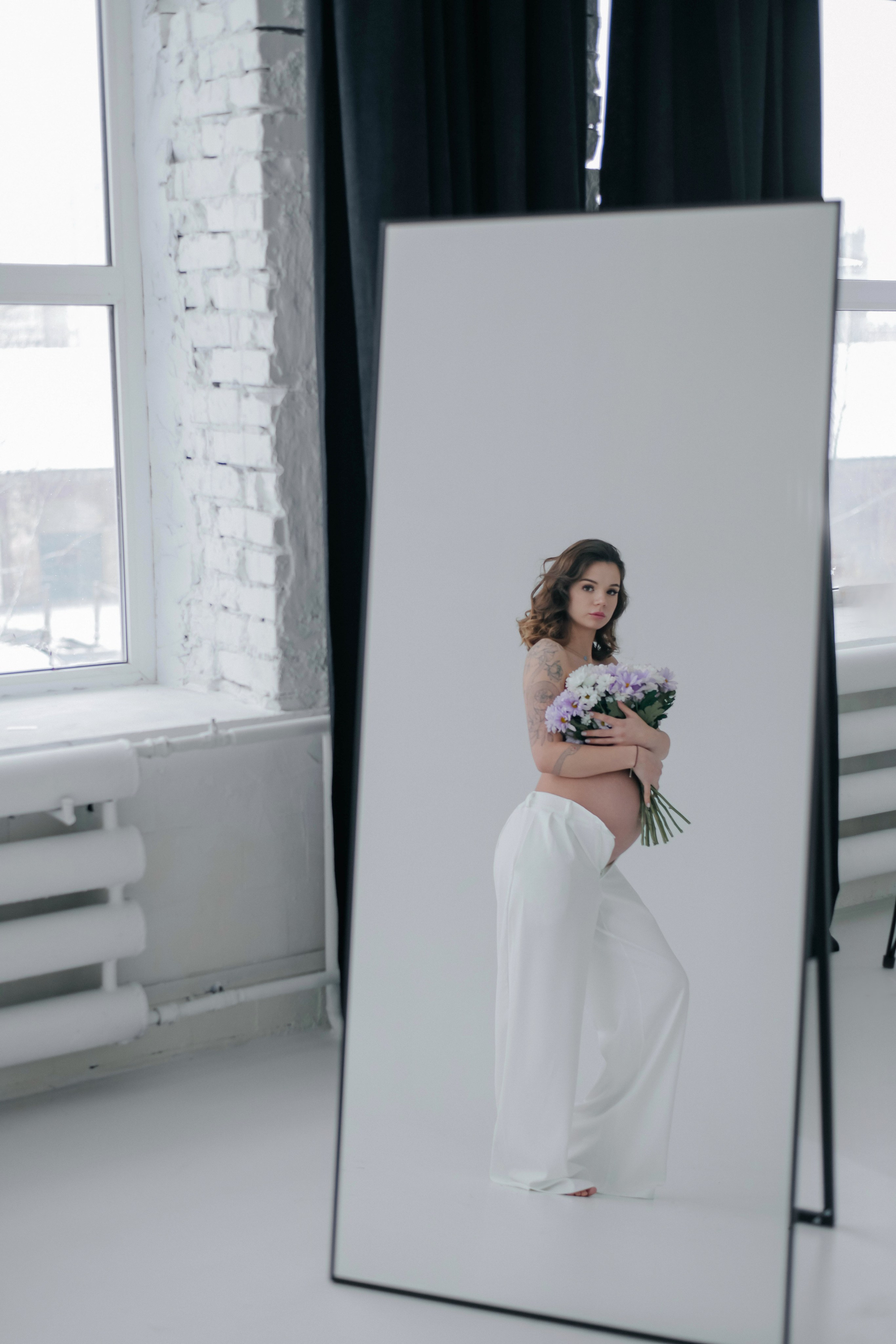 Анастасия. Фотограф Подольск