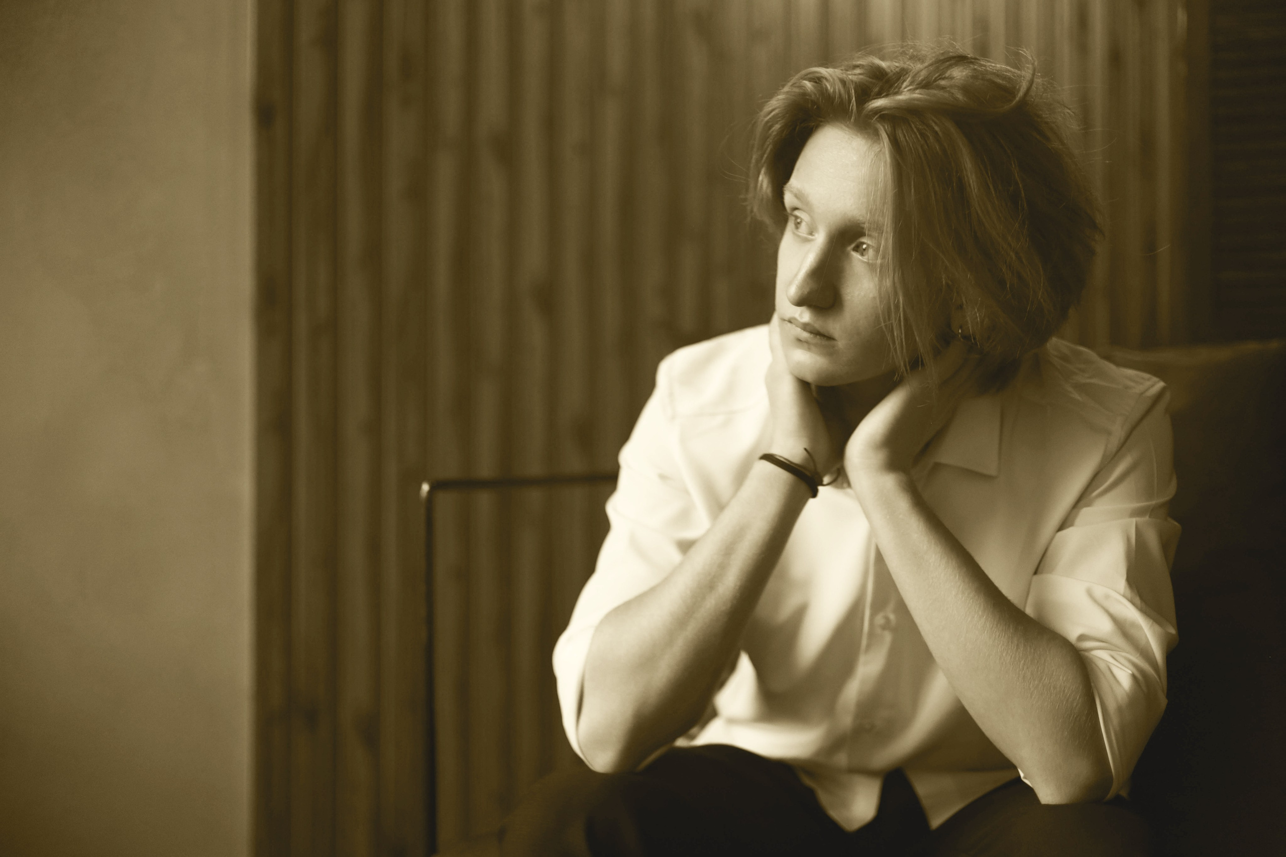 Фотосессия студийная. Фотограф в Крыму Татьяна Барицкая ЕНОТИКА