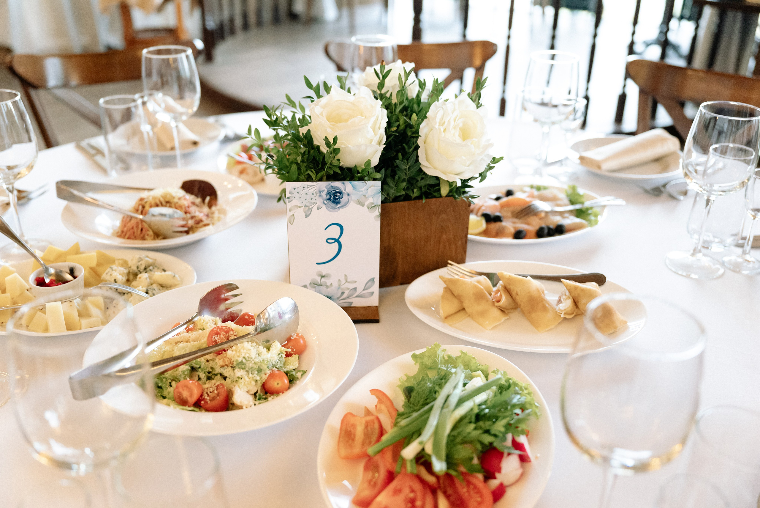 Руслан и Юлия. Свадебный фотограф Надежда Долгова