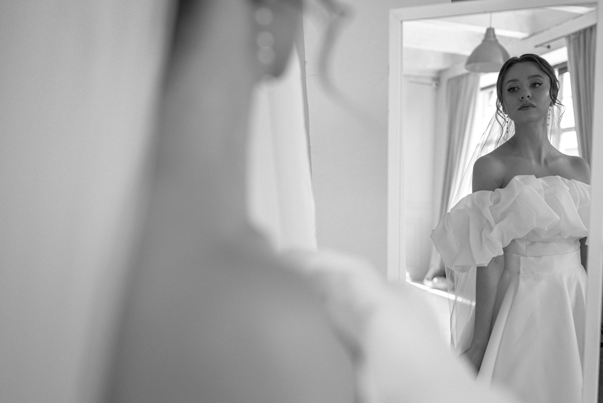 Максим и Влада. Свадебный фотограф Надежда Долгова