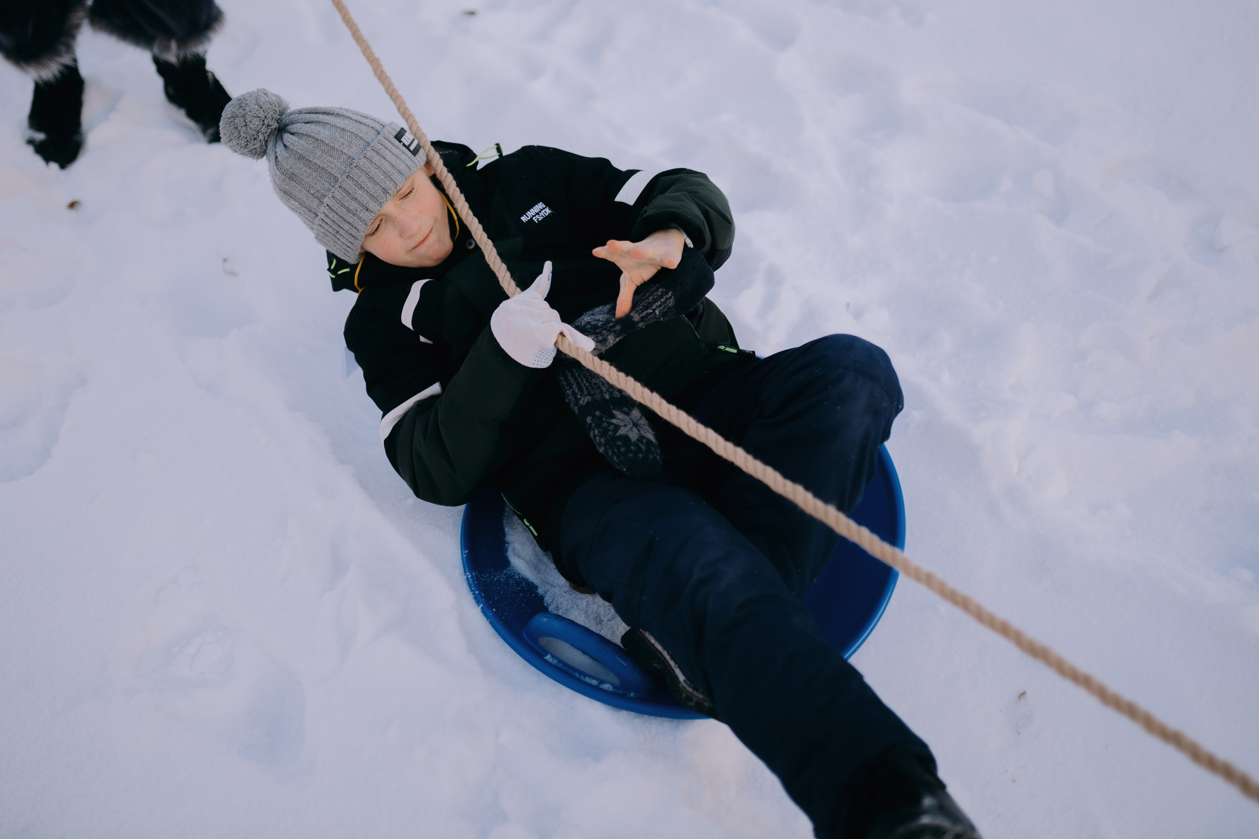 Зарница. Школа-интернат 5 // 24.11.2024. Денис Прохоров Фотограф в г. Магнитогорск