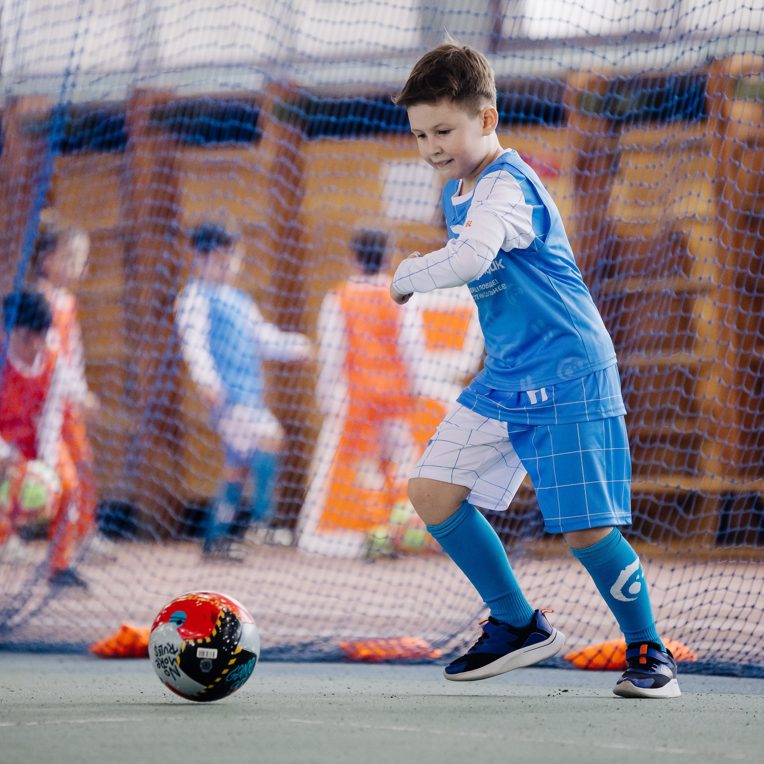 Надеждик CUP // 16.02.25. Денис Прохоров Фотограф в г. Магнитогорск