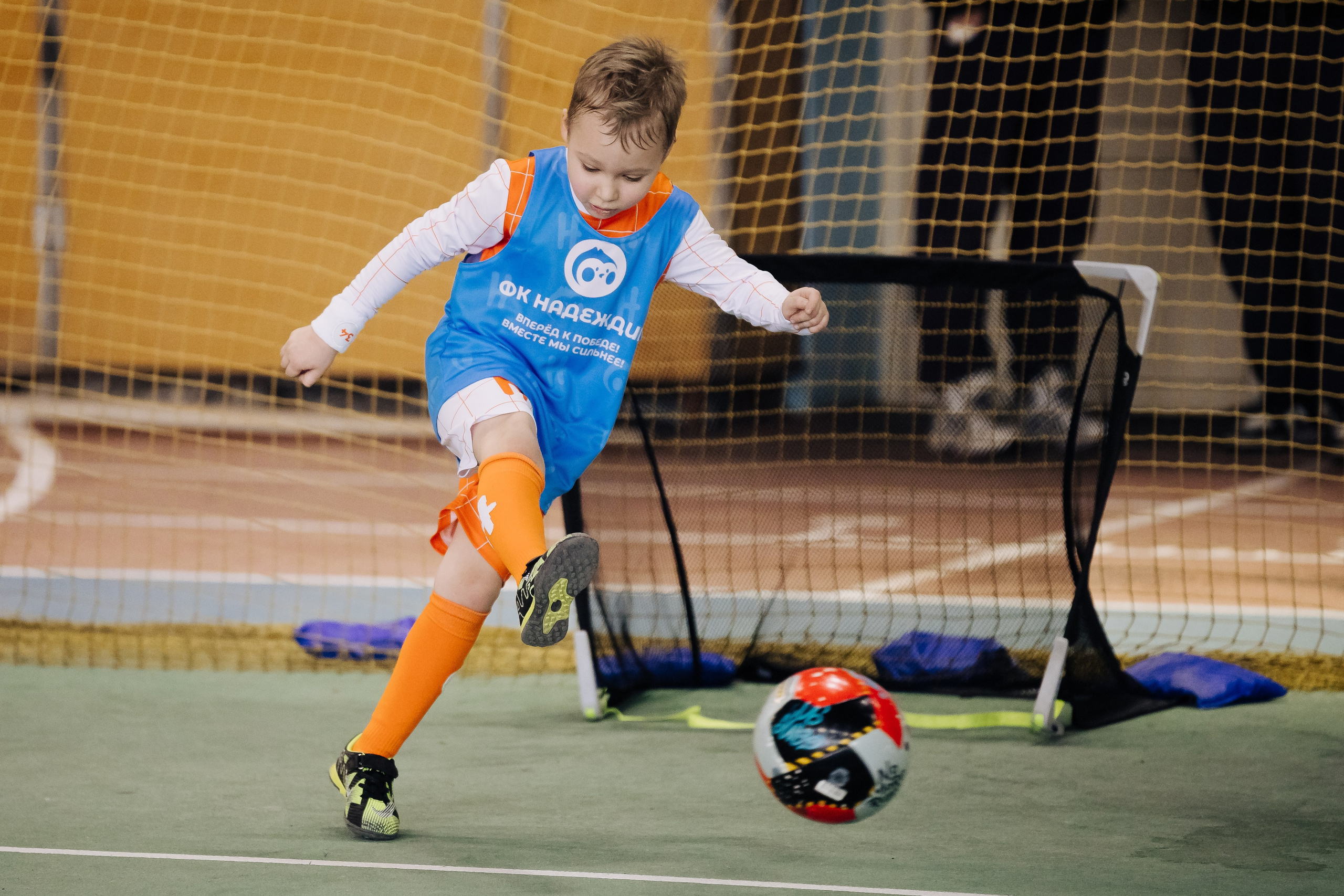 Надеждик CUP // 16.02.25. Денис Прохоров Фотограф в г. Магнитогорск