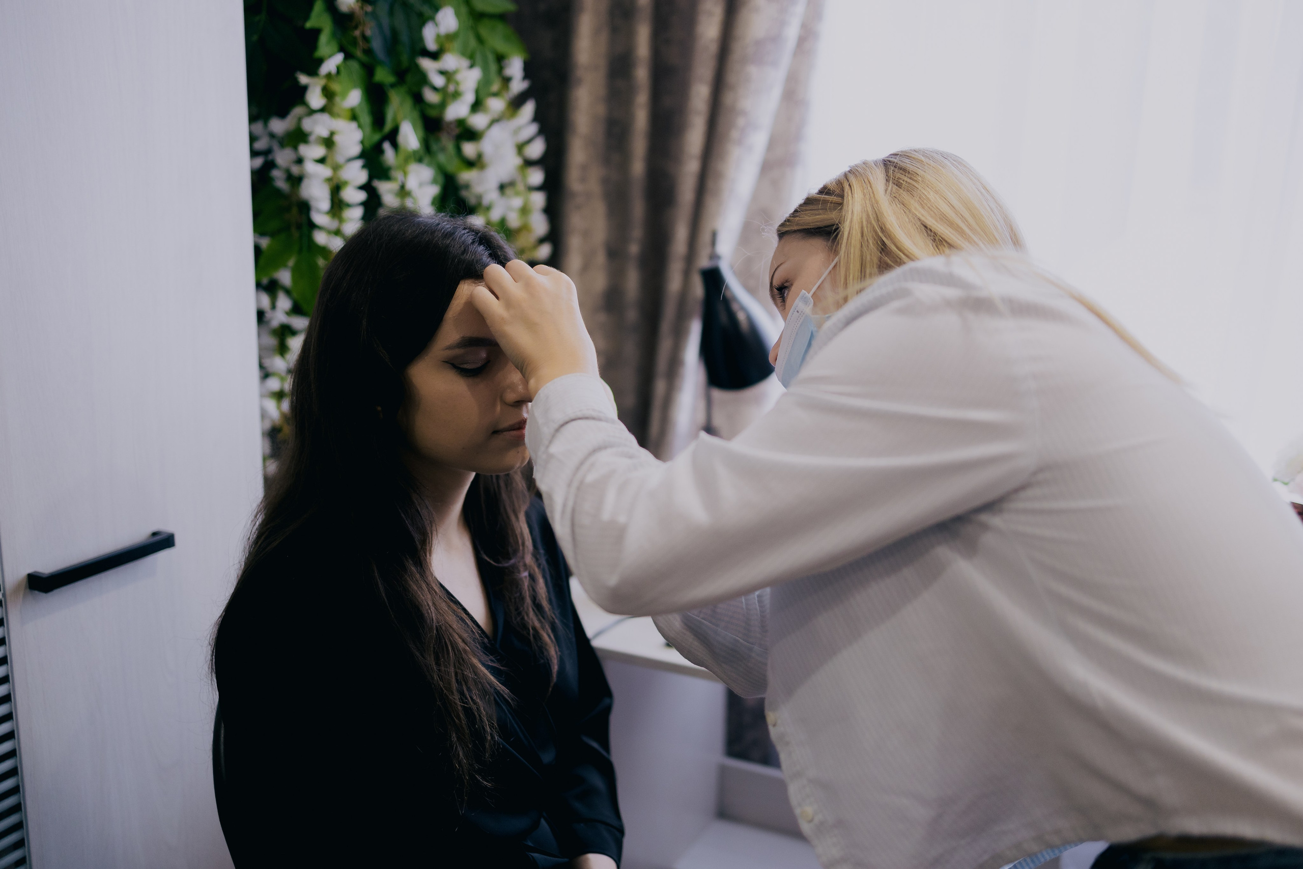 Екатерина и Ильнур. Денис Прохоров Фотограф в г. Магнитогорск