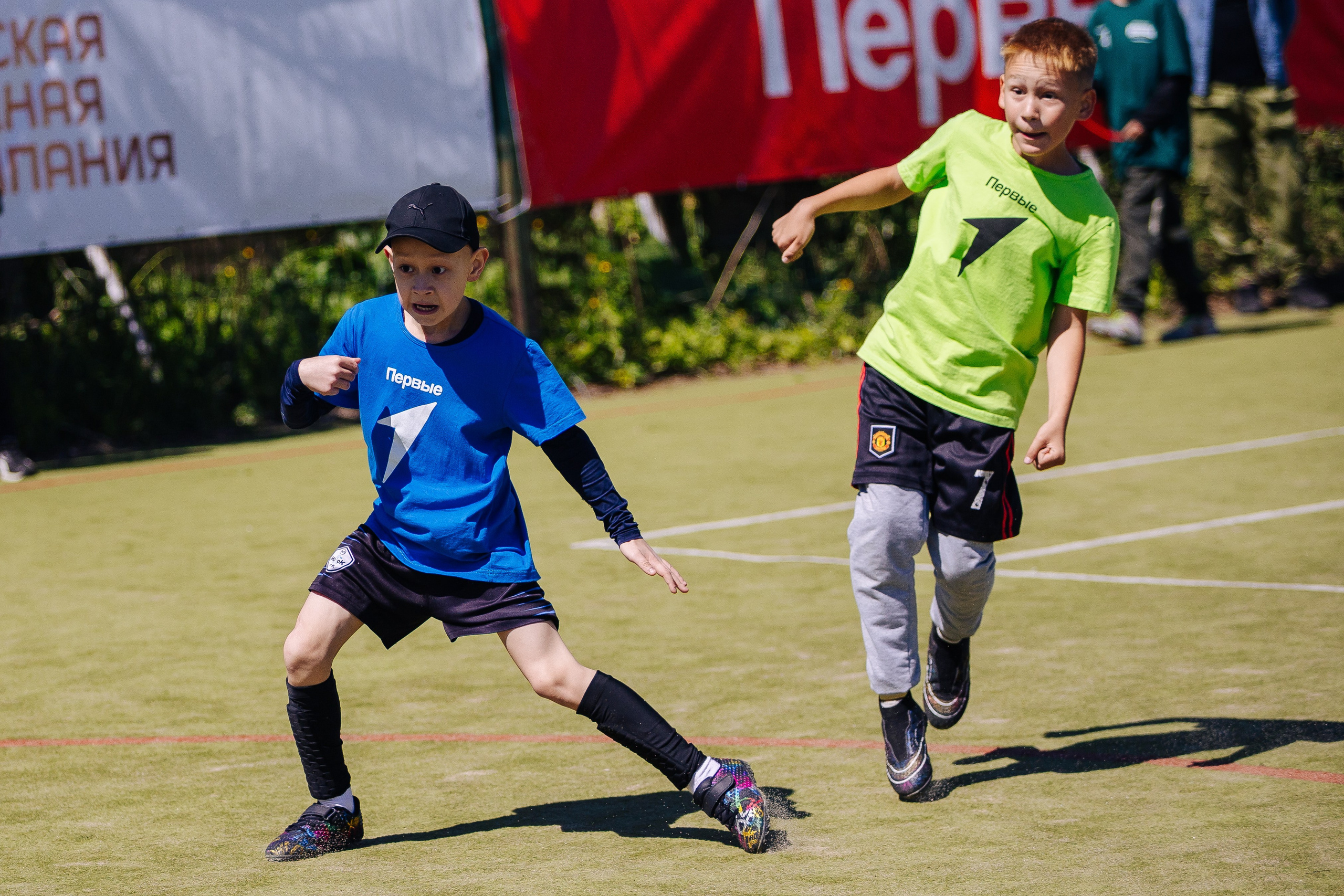 МЕТРОШКА-2025|Сибай // 25.05.25. Денис Прохоров Фотограф в г. Магнитогорск