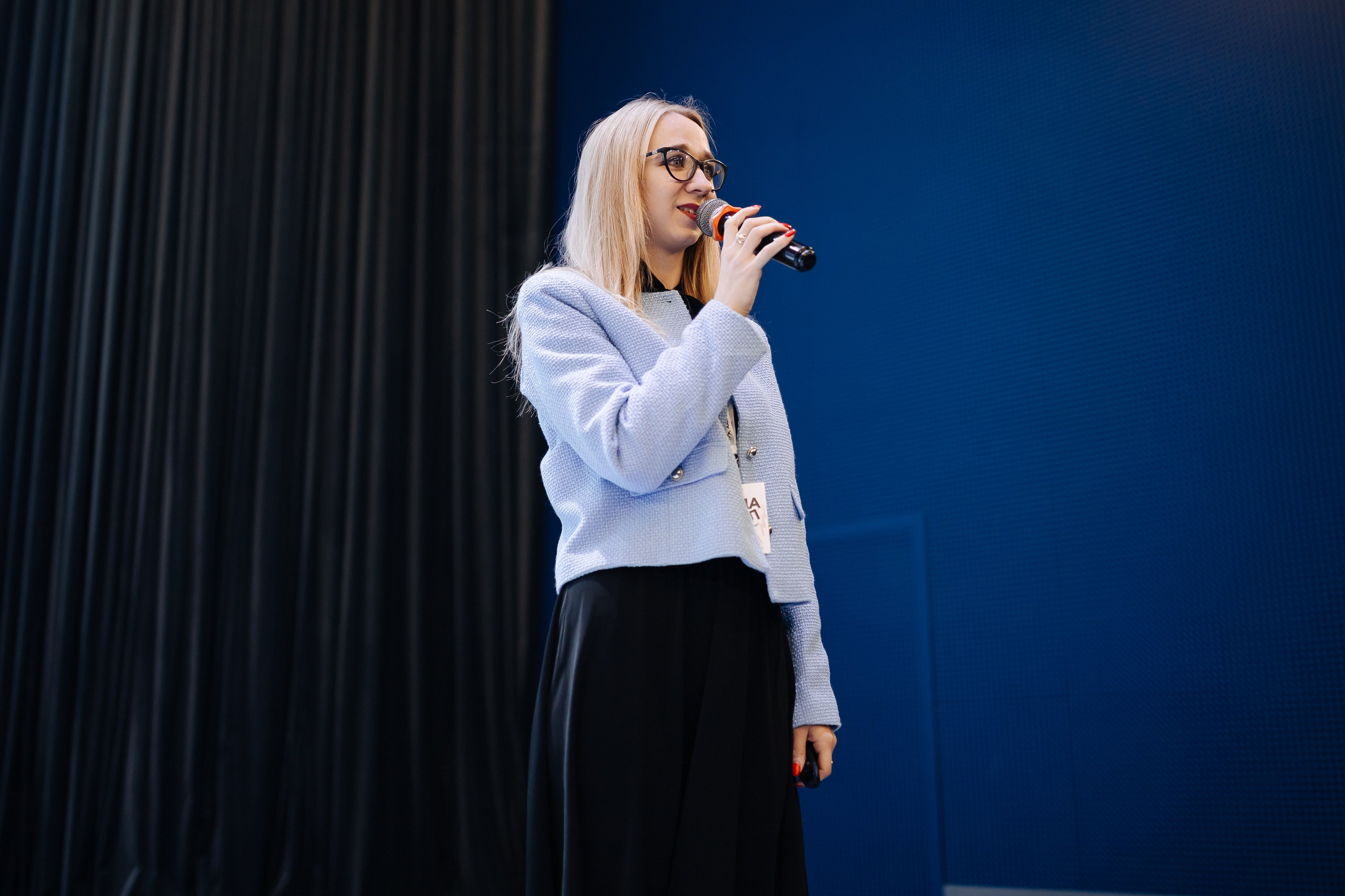 Окружной туристический форум «Айда на Урал» // 24.10 — 27.10.2024. Денис Прохоров Фотограф в г. Магнитогорск