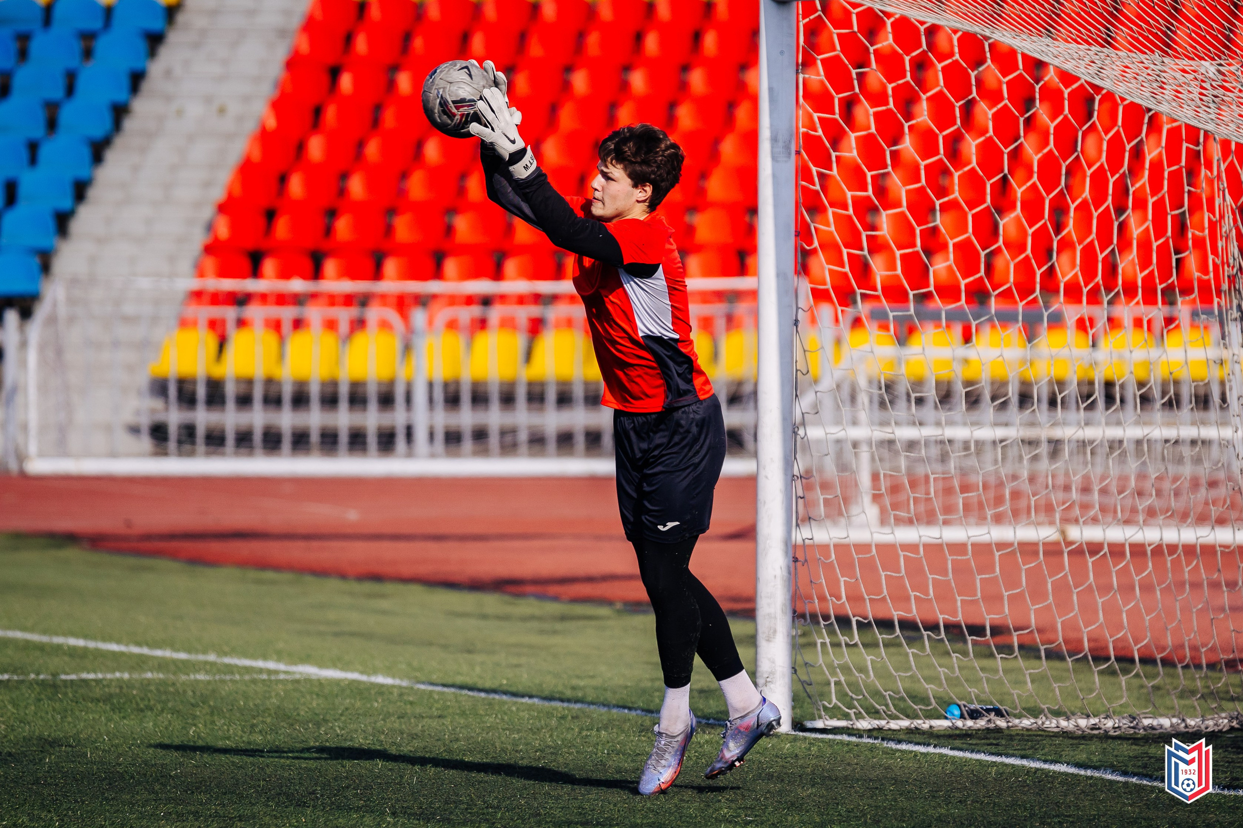 ФК «Металлург-Магнитогорск» — ФК «Тобол» // 06.07.2024. Денис Прохоров Фотограф в г. Магнитогорск