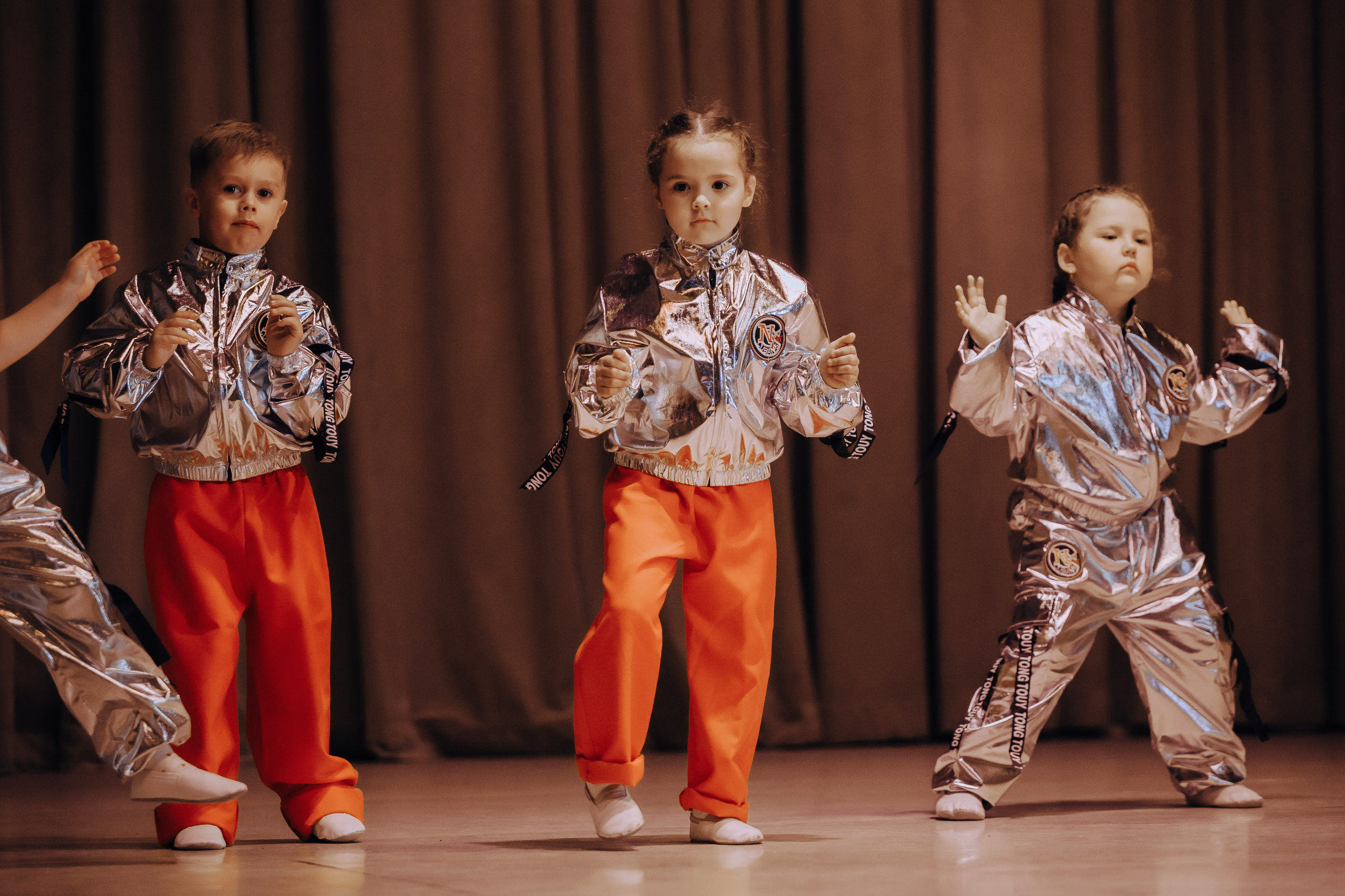 Юбилейный отчетный концерт студии хореографии «DANCEPOUll» // 20.06.25. Денис Прохоров Фотограф в г. Магнитогорск