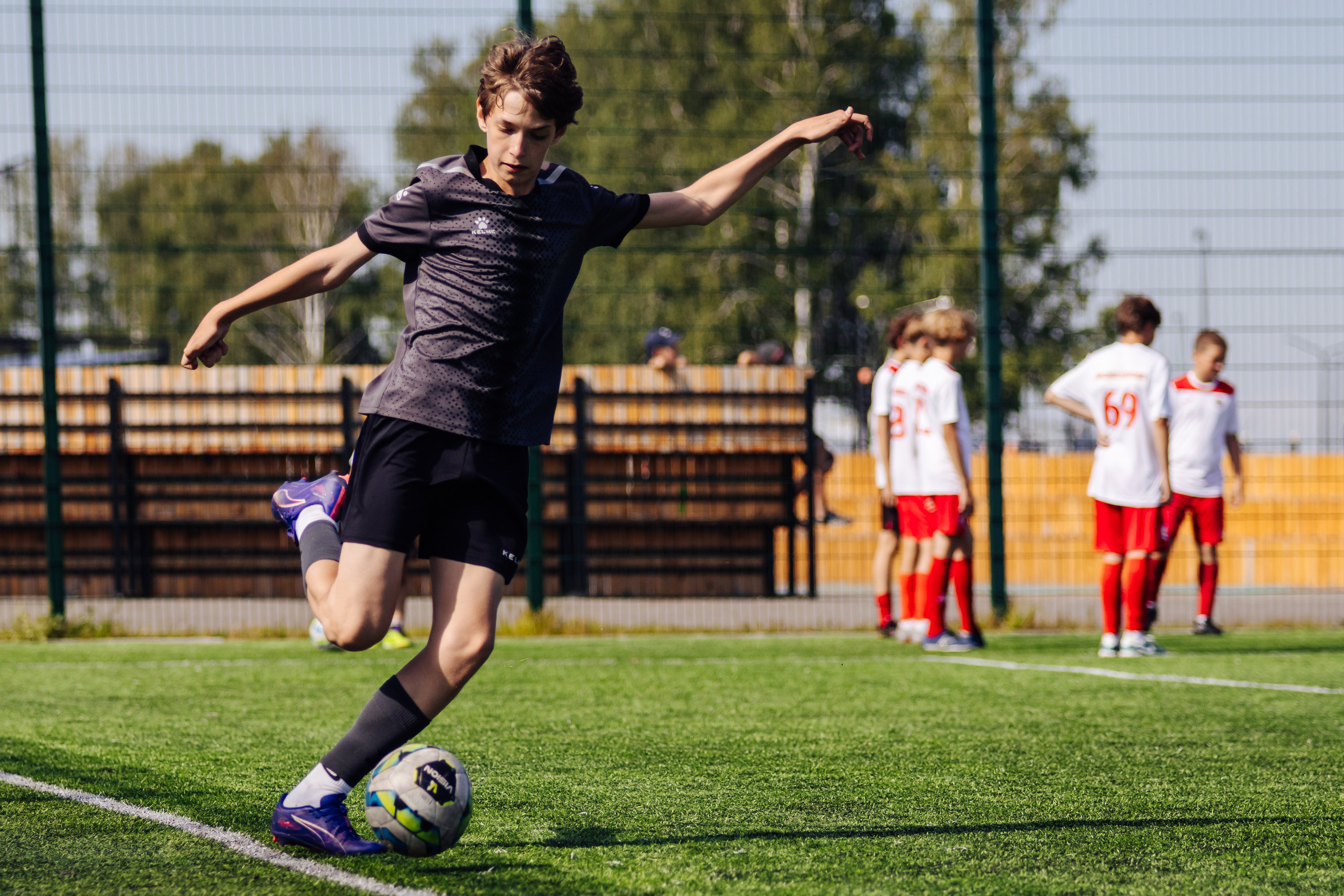 LEO CUP // 17.07.25. Денис Прохоров Фотограф в г. Магнитогорск