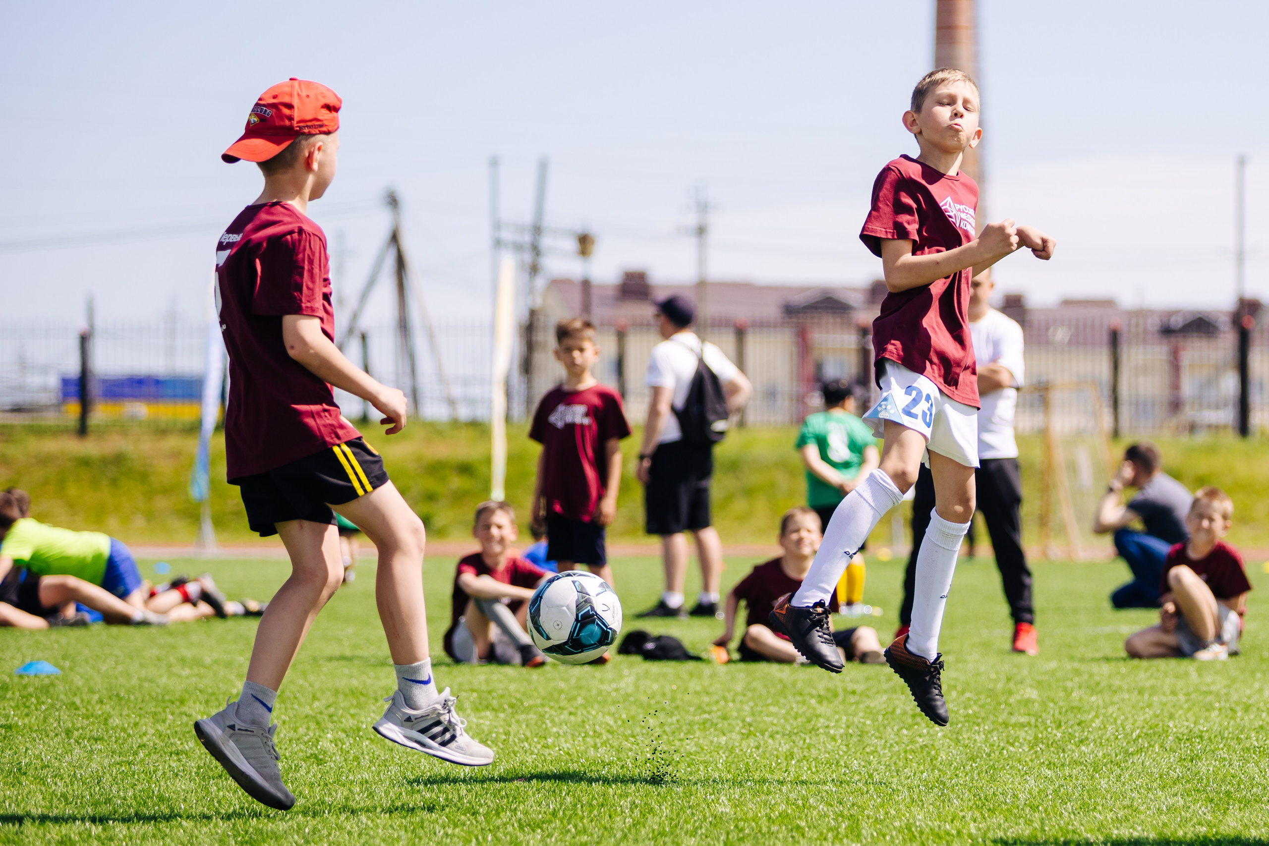 МЕТРОШКА-2025|Фершампенуаз // 28.05.25. Денис Прохоров Фотограф в г. Магнитогорск