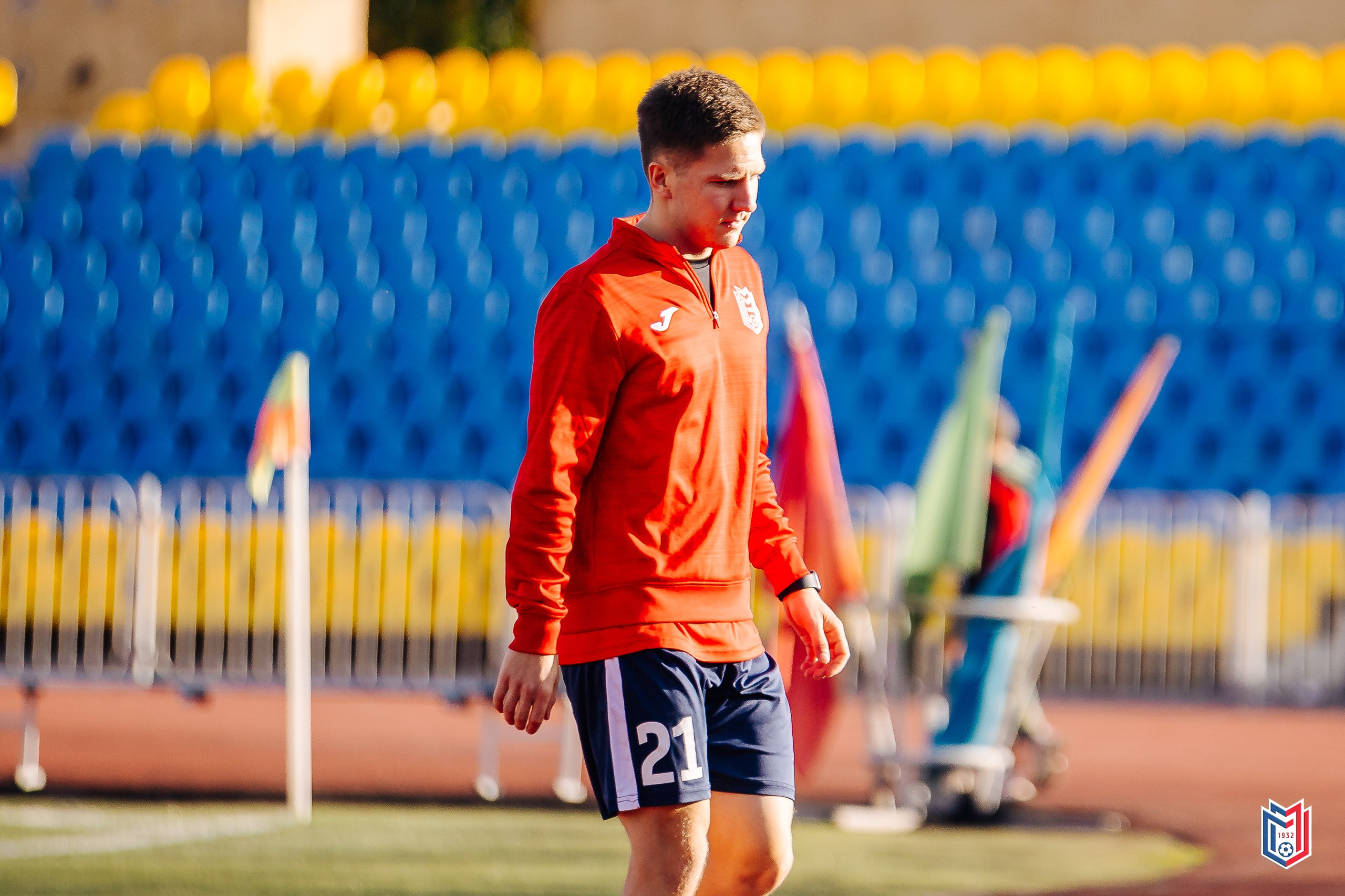 ФК «Металлург-Магнитогорск» — «СибГУФК Иртыш-2» // 21.09.24. Денис Прохоров Фотограф в г. Магнитогорск