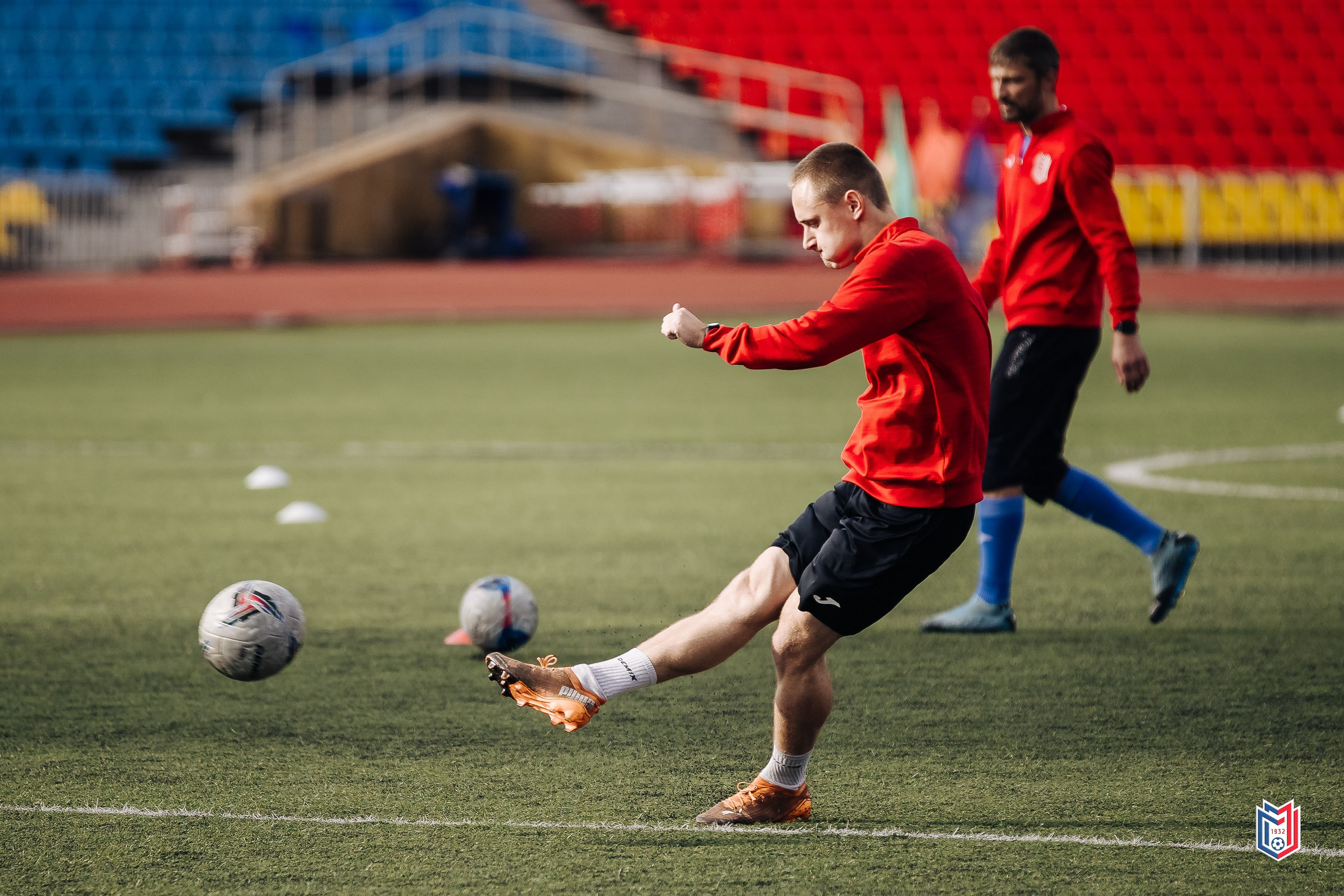 ФК «Металлург-Магнитогорск» — ФК «Курган» // 10.09.24. Денис Прохоров Фотограф в г. Магнитогорск