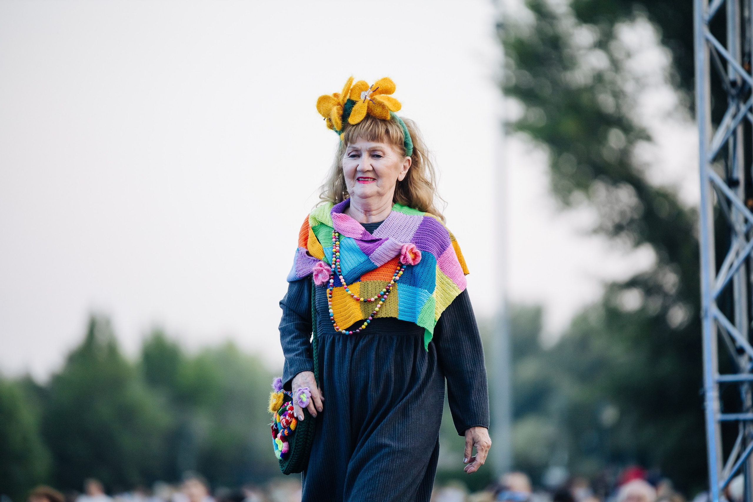 Международный фестиваль моды и музыки «Половодье» // 05.07.2024. Денис Прохоров Фотограф в г. Магнитогорск