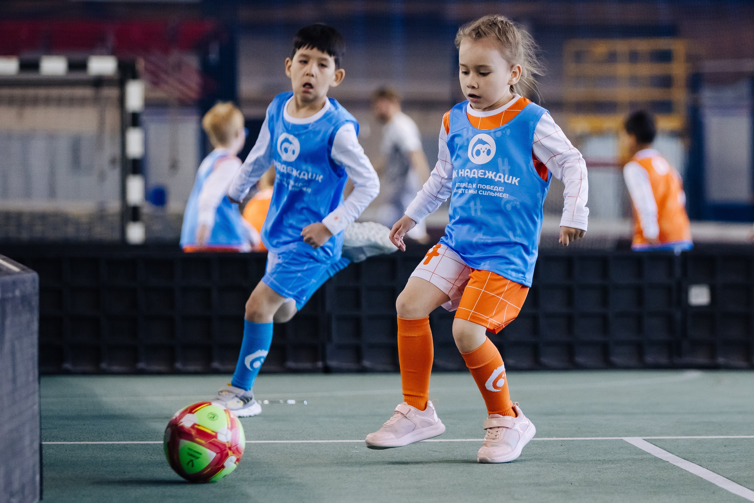 Надеждик CUP // 18.05.25. Денис Прохоров Фотограф в г. Магнитогорск