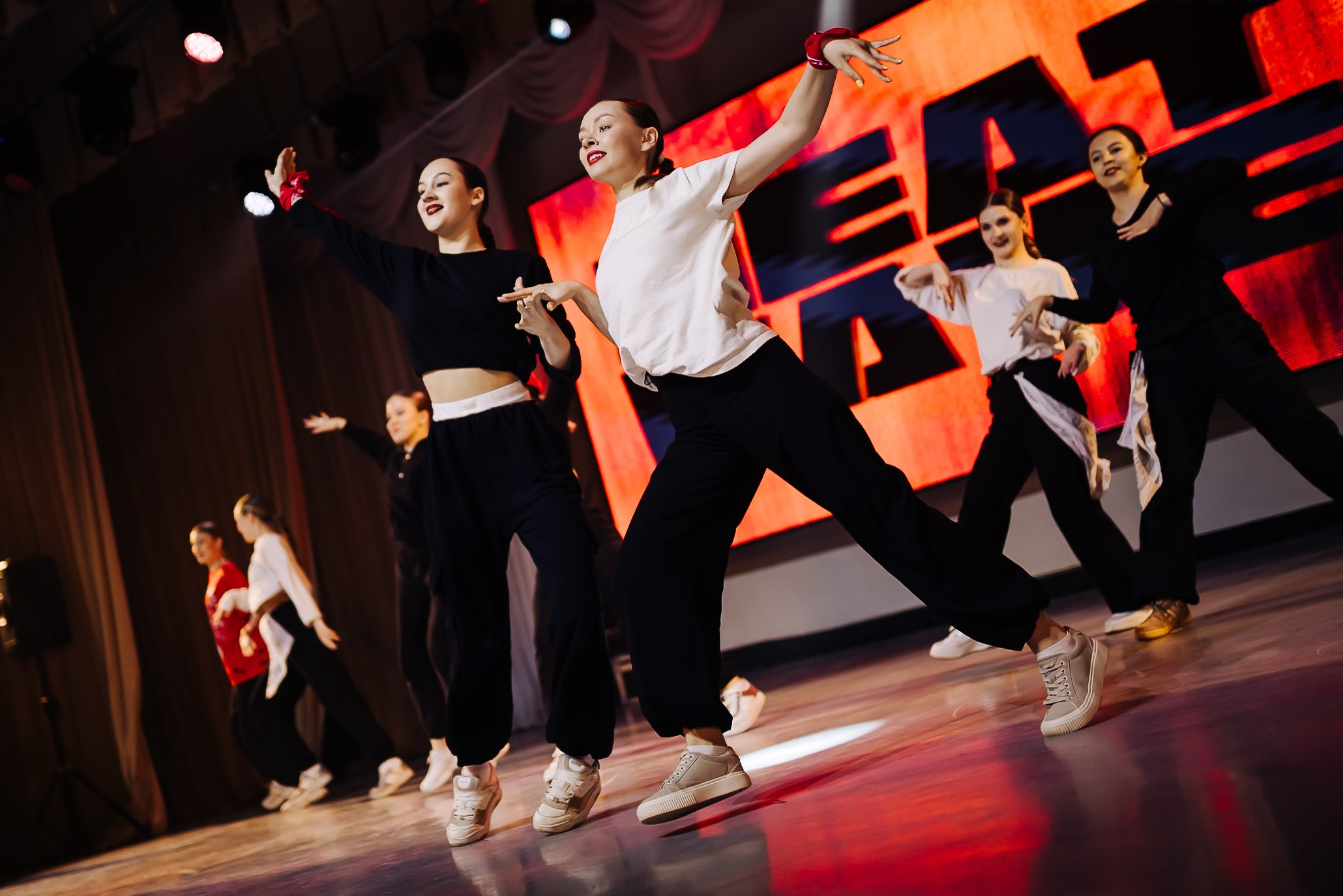 Студенческая весна города Челябинска — 2025 // 28.04.25. Денис Прохоров Фотограф в г. Магнитогорск