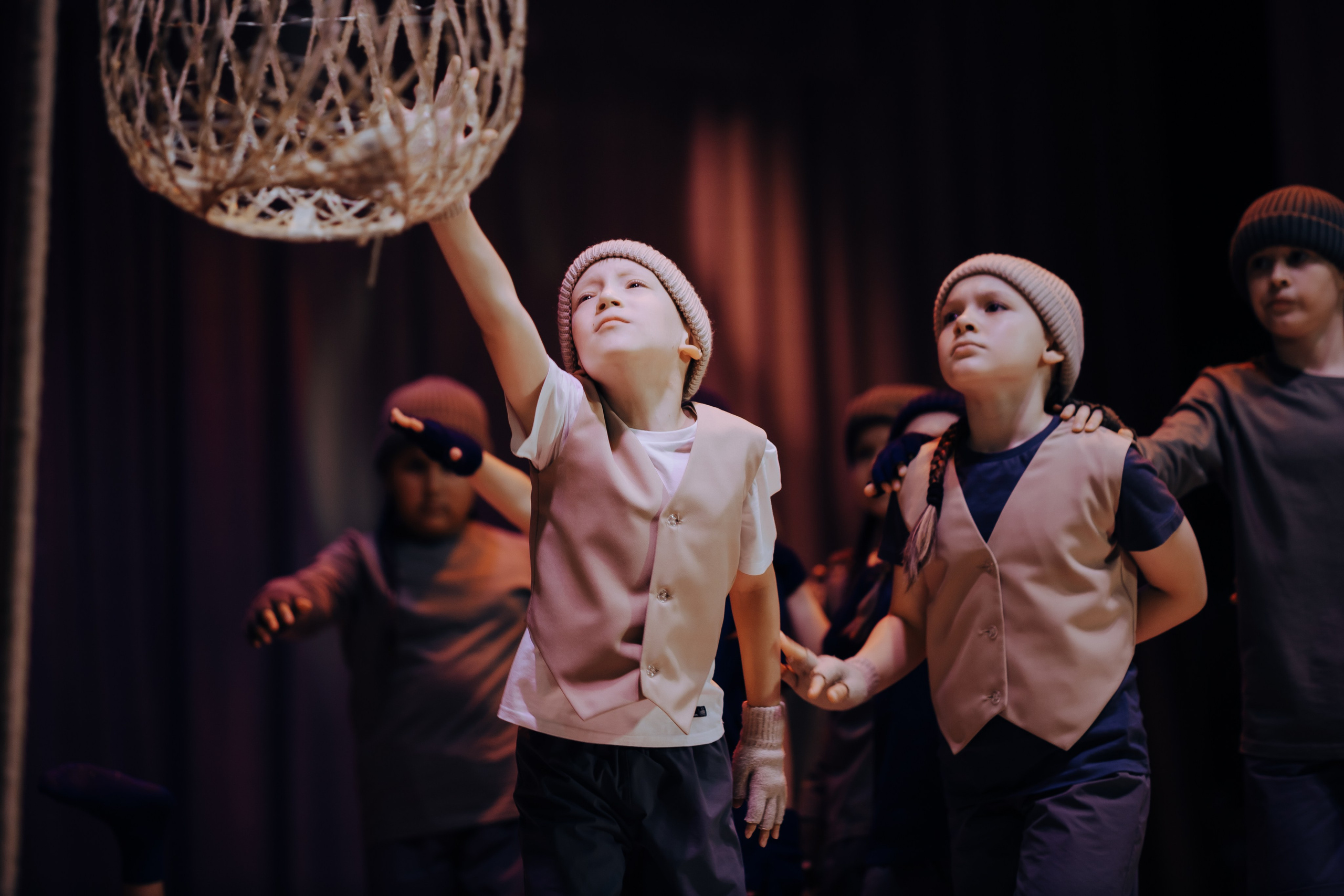 Юбилейный отчетный концерт студии хореографии «DANCEPOUll» // 20.06.25. Денис Прохоров Фотограф в г. Магнитогорск