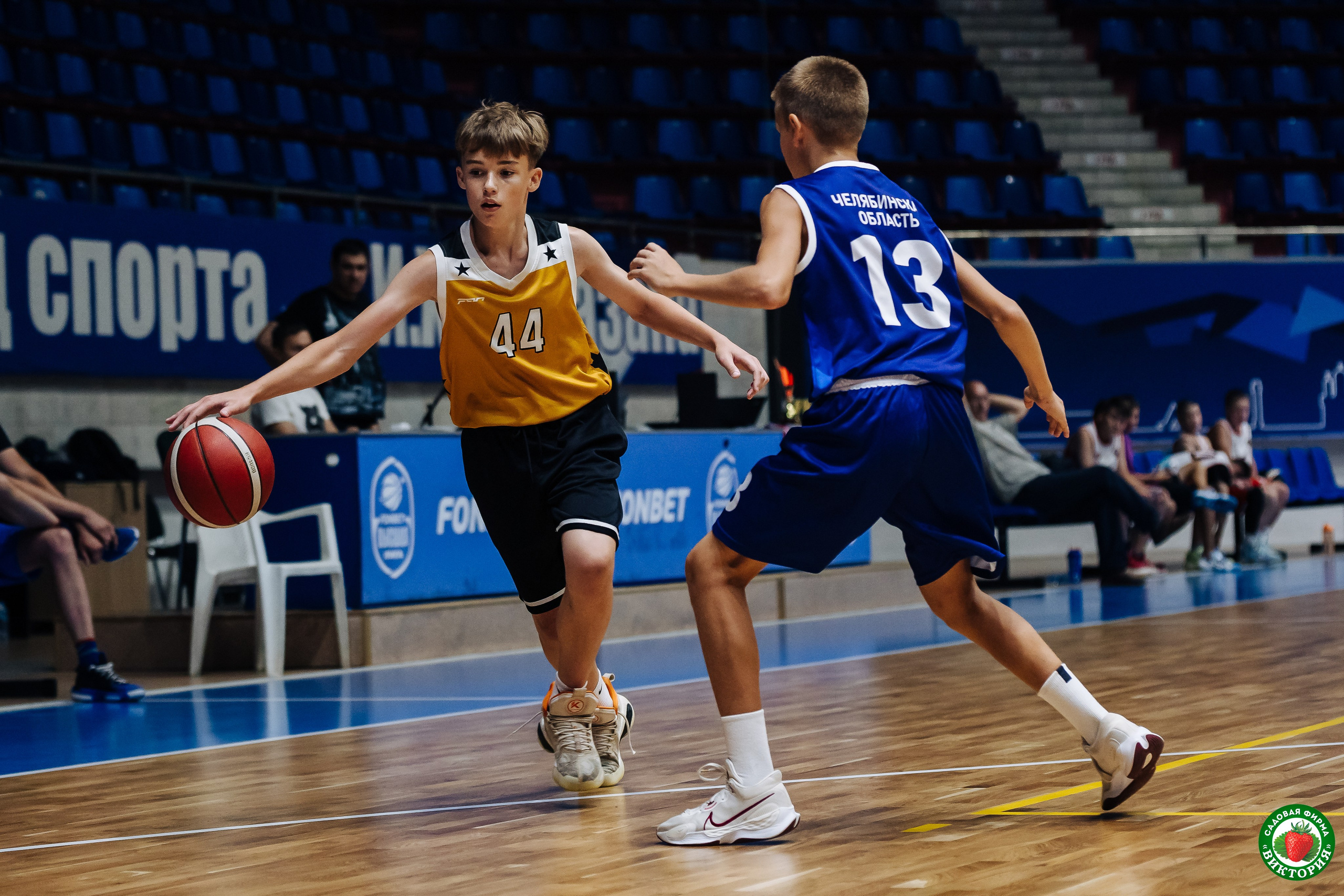 Турнир среди школьных команд 3×3, 2011–2012 гг. // 20.07.2024. Денис Прохоров Фотограф в г. Магнитогорск