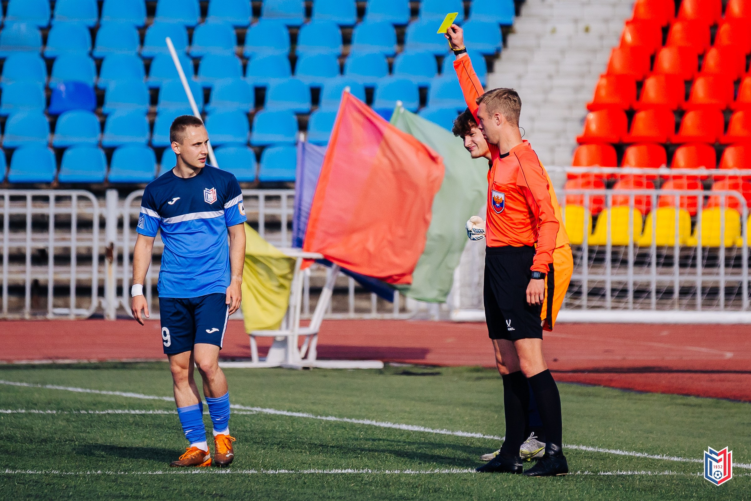 ФК «Металлург-Магнитогорск» — ФК «Тобол» // 06.07.2024. Денис Прохоров Фотограф в г. Магнитогорск