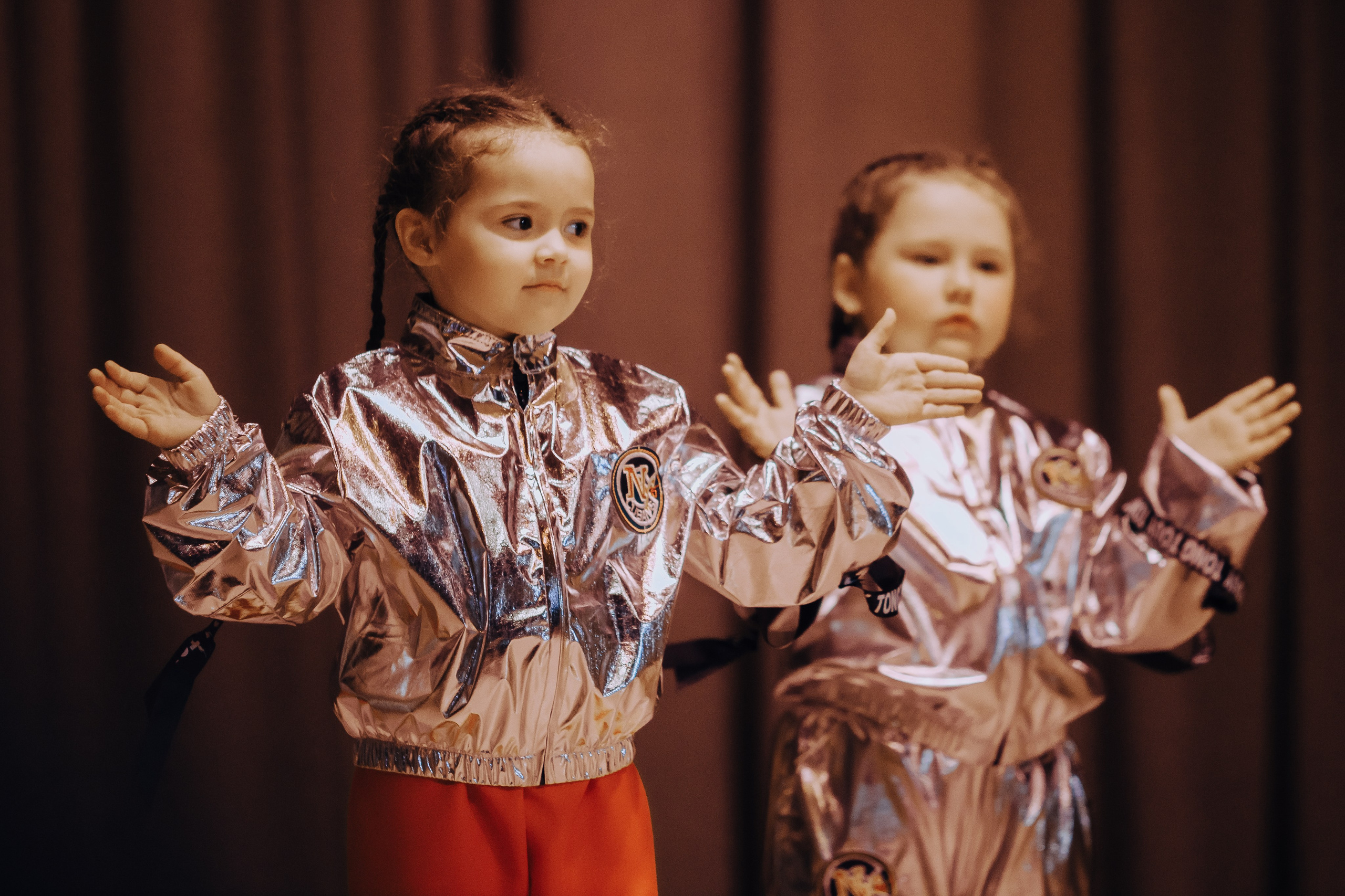 Юбилейный отчетный концерт студии хореографии «DANCEPOUll» // 20.06.25. Денис Прохоров Фотограф в г. Магнитогорск