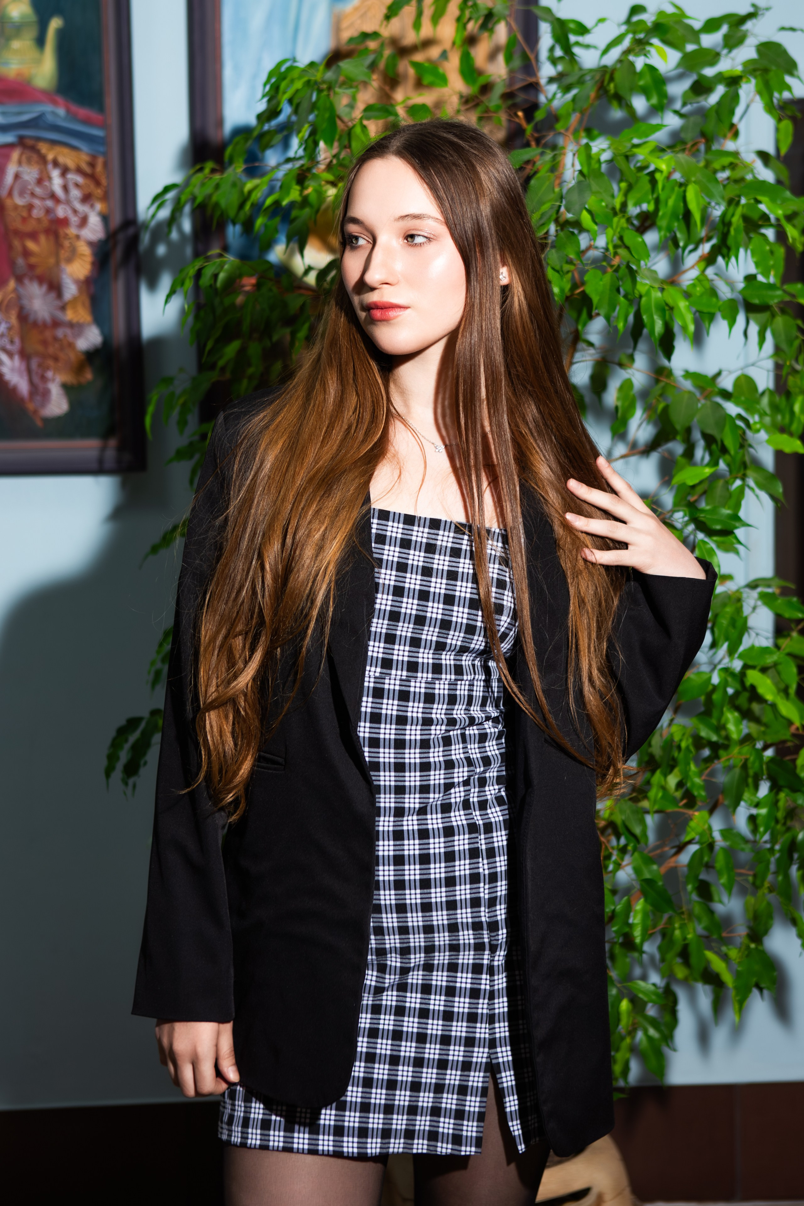 СЪЕМКА ПОРТРЕТОВ ДЛЯ ВЫПУСКНИКОВ ЧППК. ТВОЙ АЛЬБОМ / ТВОИ ПРАВИЛА