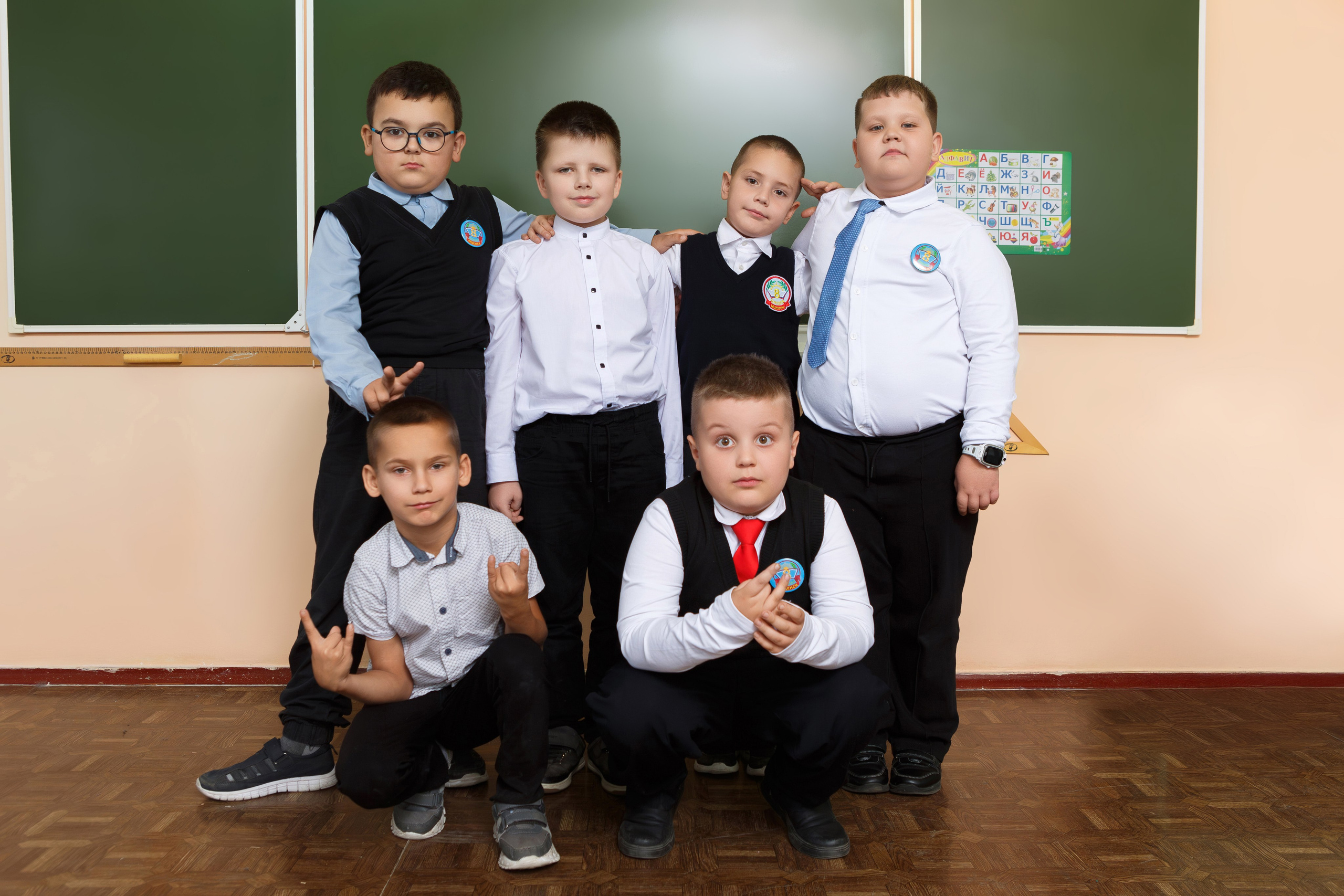 ШКОЛЬНАЯ ФОТОСЕССИЯ ДЛЯ 1 КЛАССА. ТВОЙ АЛЬБОМ / ТВОИ ПРАВИЛА