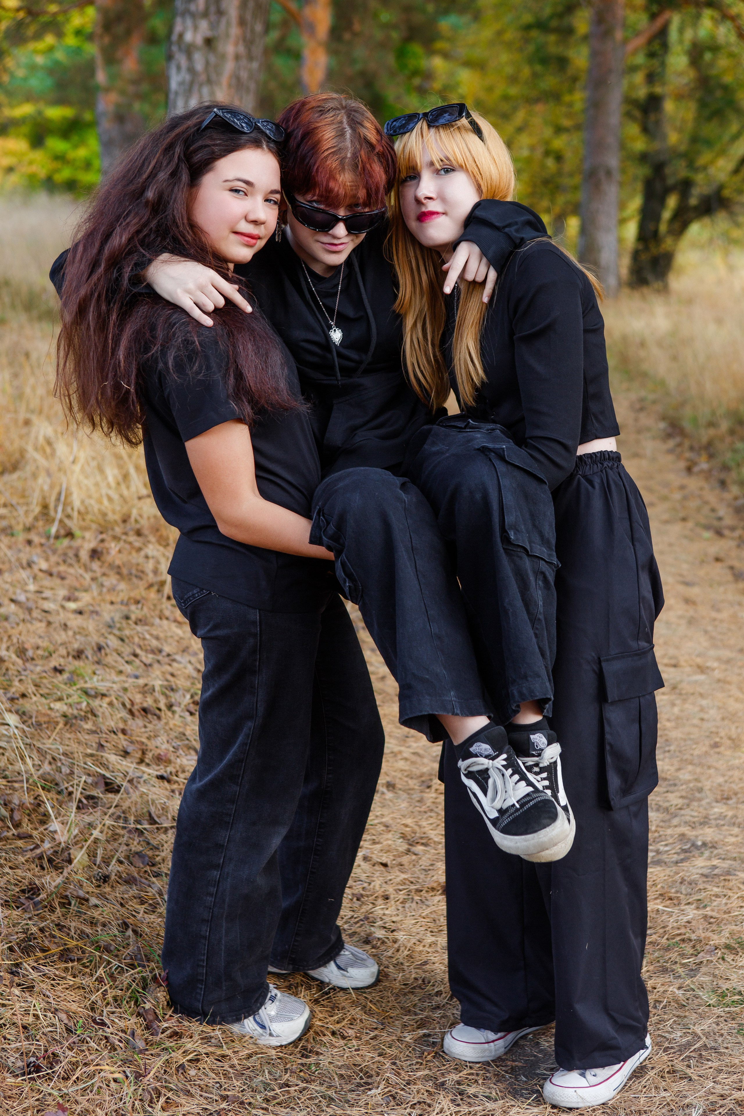 ОСЕННЯЯ ФОТОСЕССИЯ В УСАДЬБЕ ШЕНШИНЫХ. ТВОЙ АЛЬБОМ / ТВОИ ПРАВИЛА