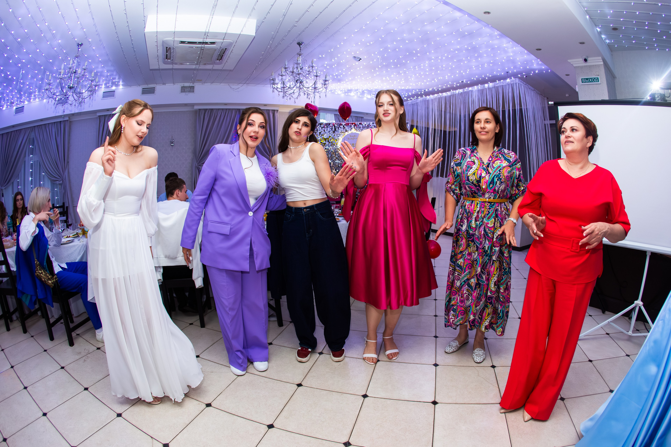 ВЫПУСКНОЙ 2025 для 11 классов. ТВОЙ АЛЬБОМ / ТВОИ ПРАВИЛА