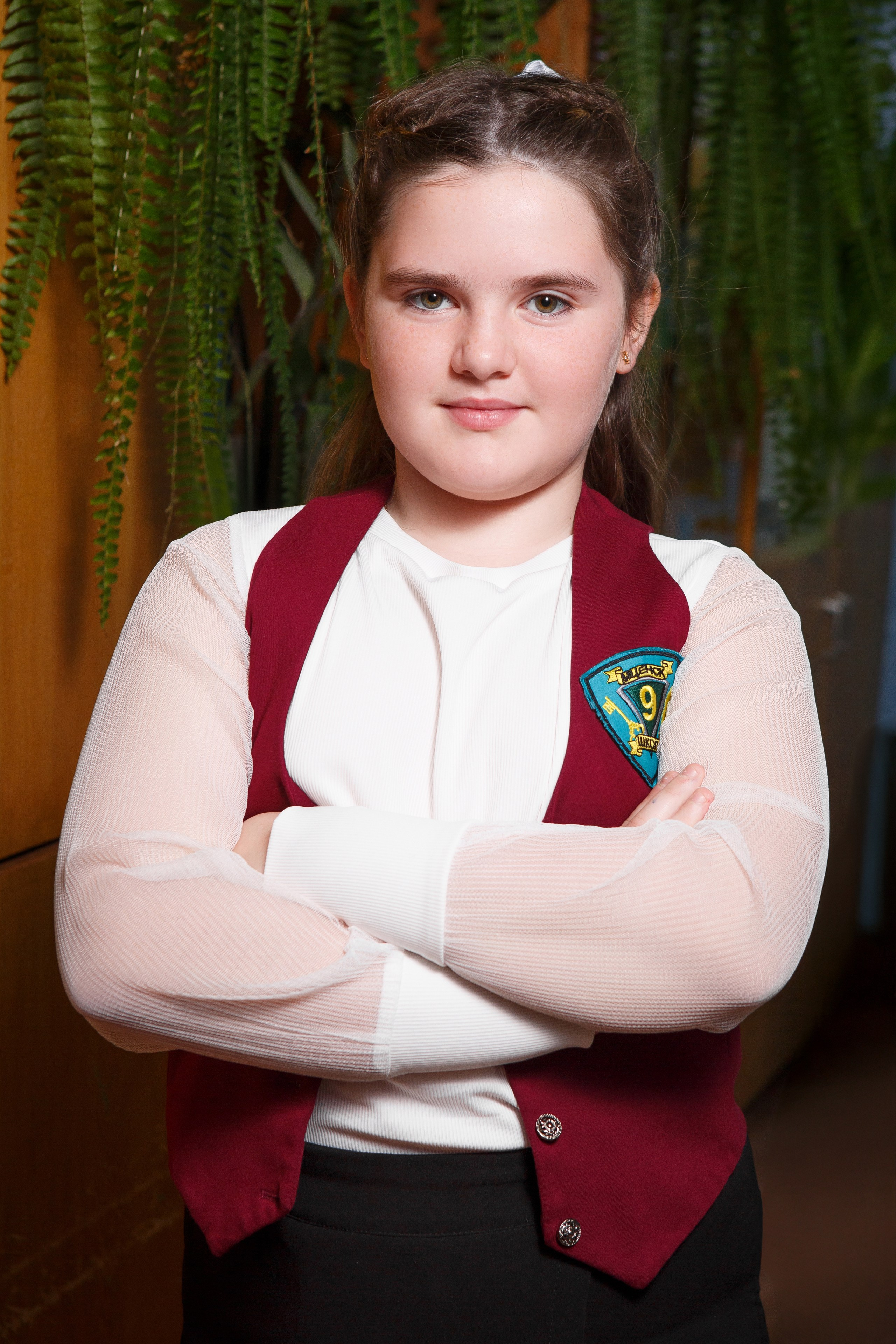 ПОРТРЕТНАЯ ФОТОСЕССИЯ В КЛАССЕ ДЛЯ 4 КЛАССА 9 ШКОЛА. ТВОЙ АЛЬБОМ / ТВОИ ПРАВИЛА