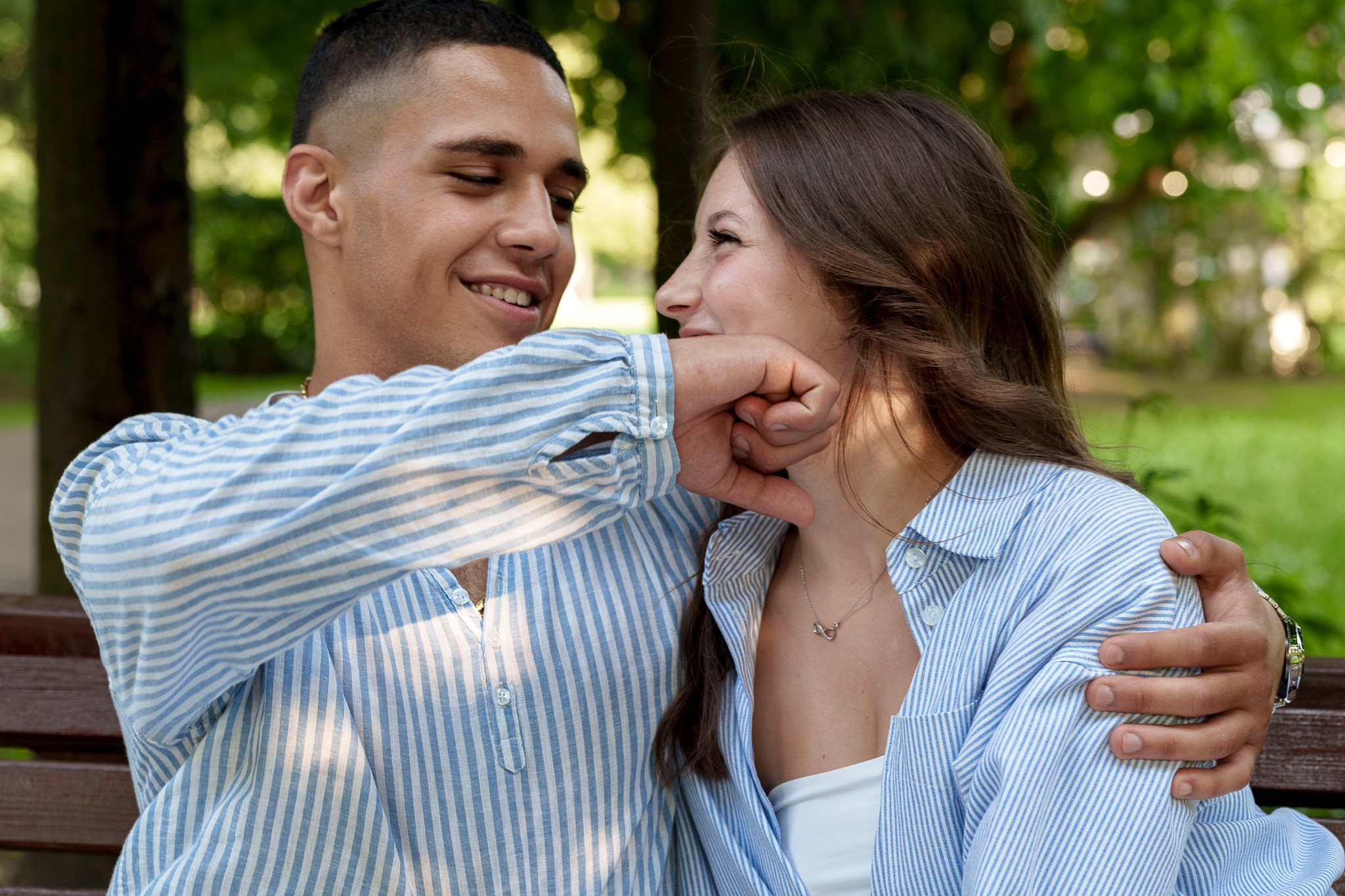 1. Фотограф в Москве Денис Курашев