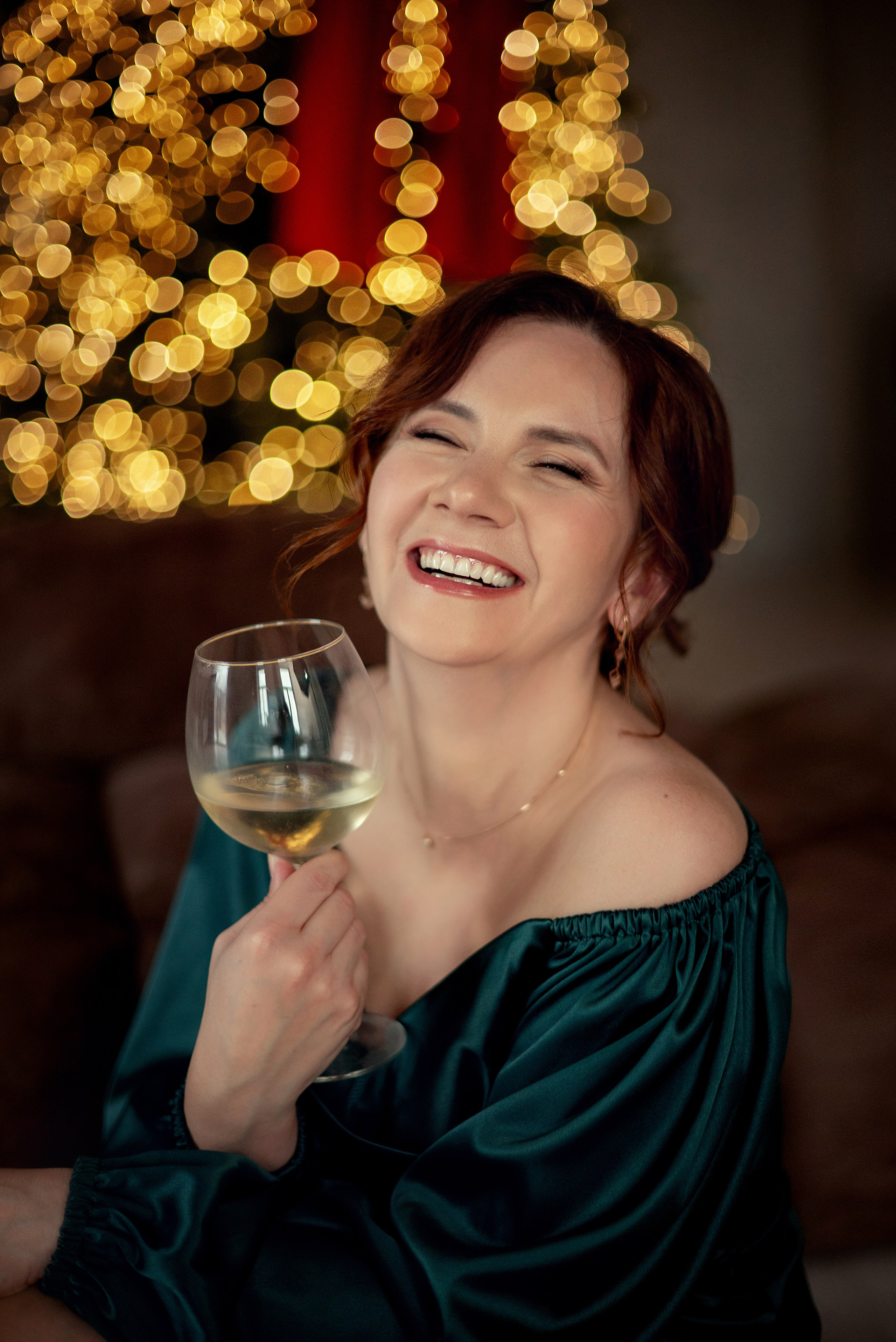 Новогодние съемки. Семейный и детский фотограф Чернова Олеся