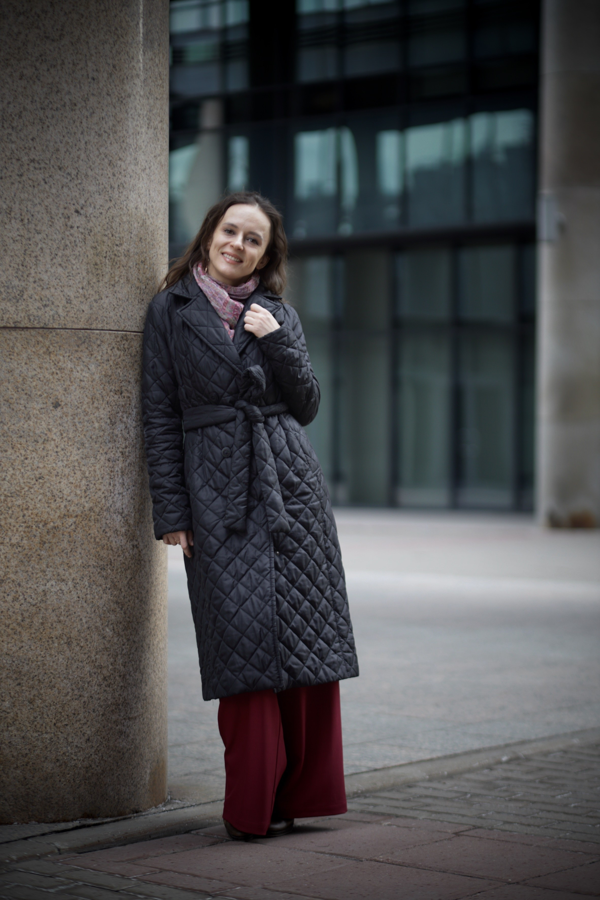 015. Creative photo shoots in Moscow