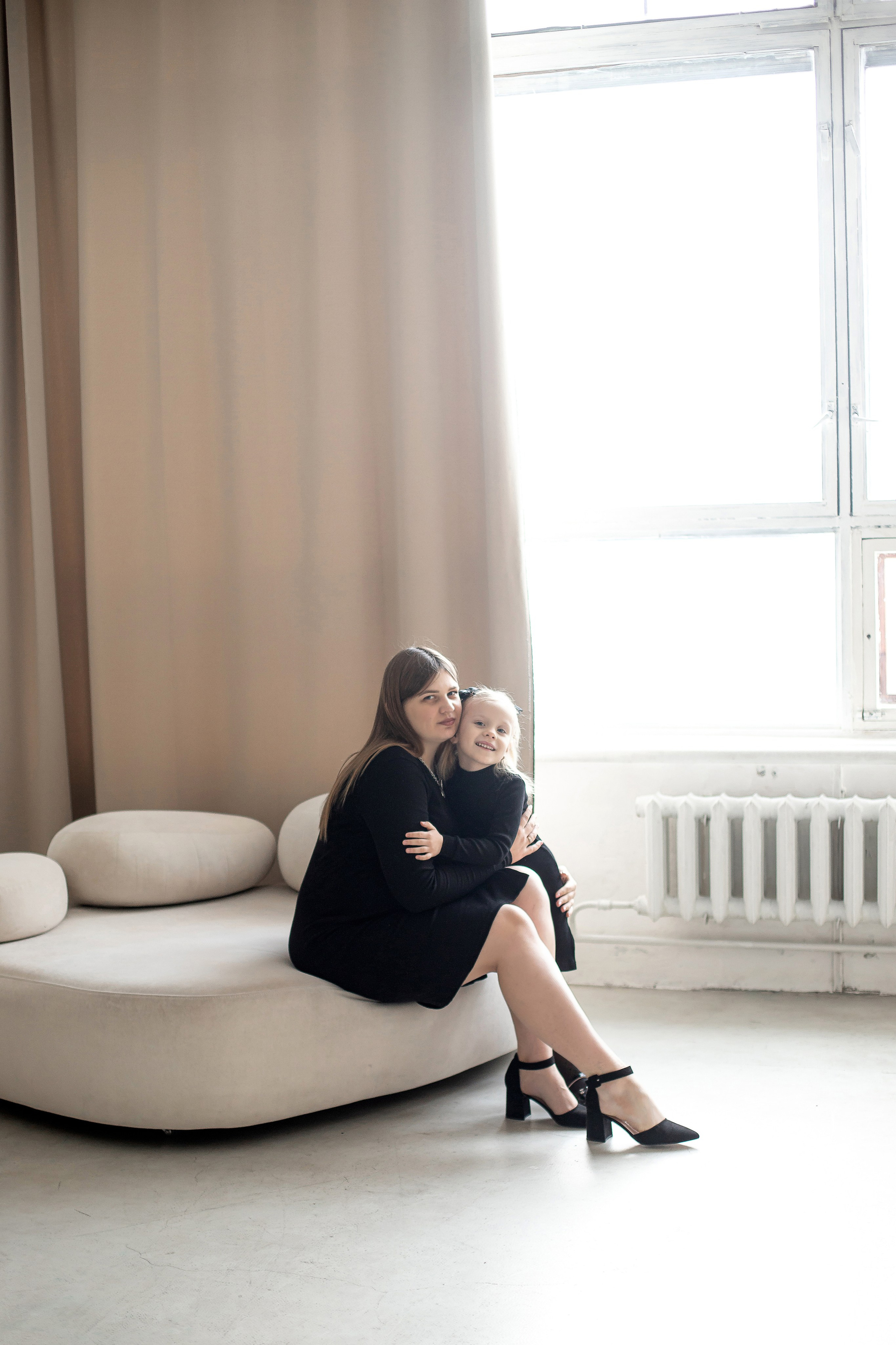 Беременность. Семейная фотосессия. Семейный и детский фотограф в Красноярске Анна Маюрова