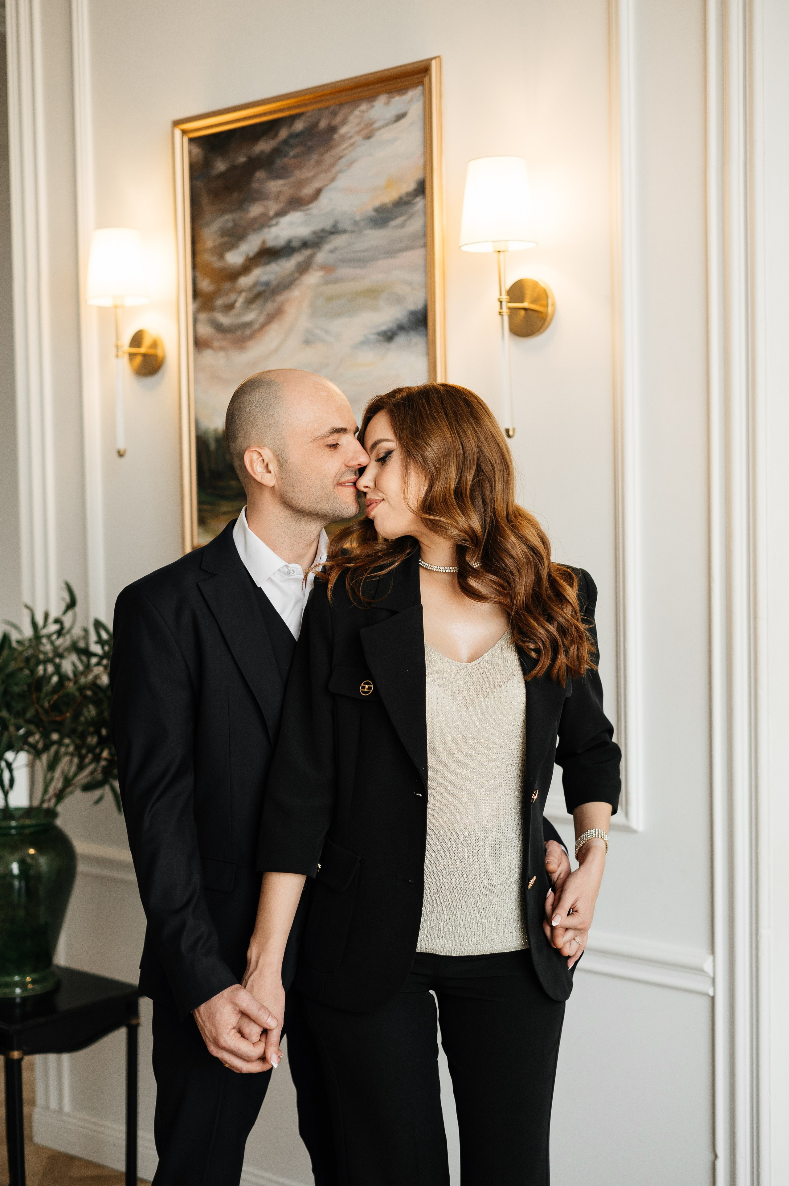 Елена и Антон. Свадебный и семейный фотограф Кореновск/Краснодар