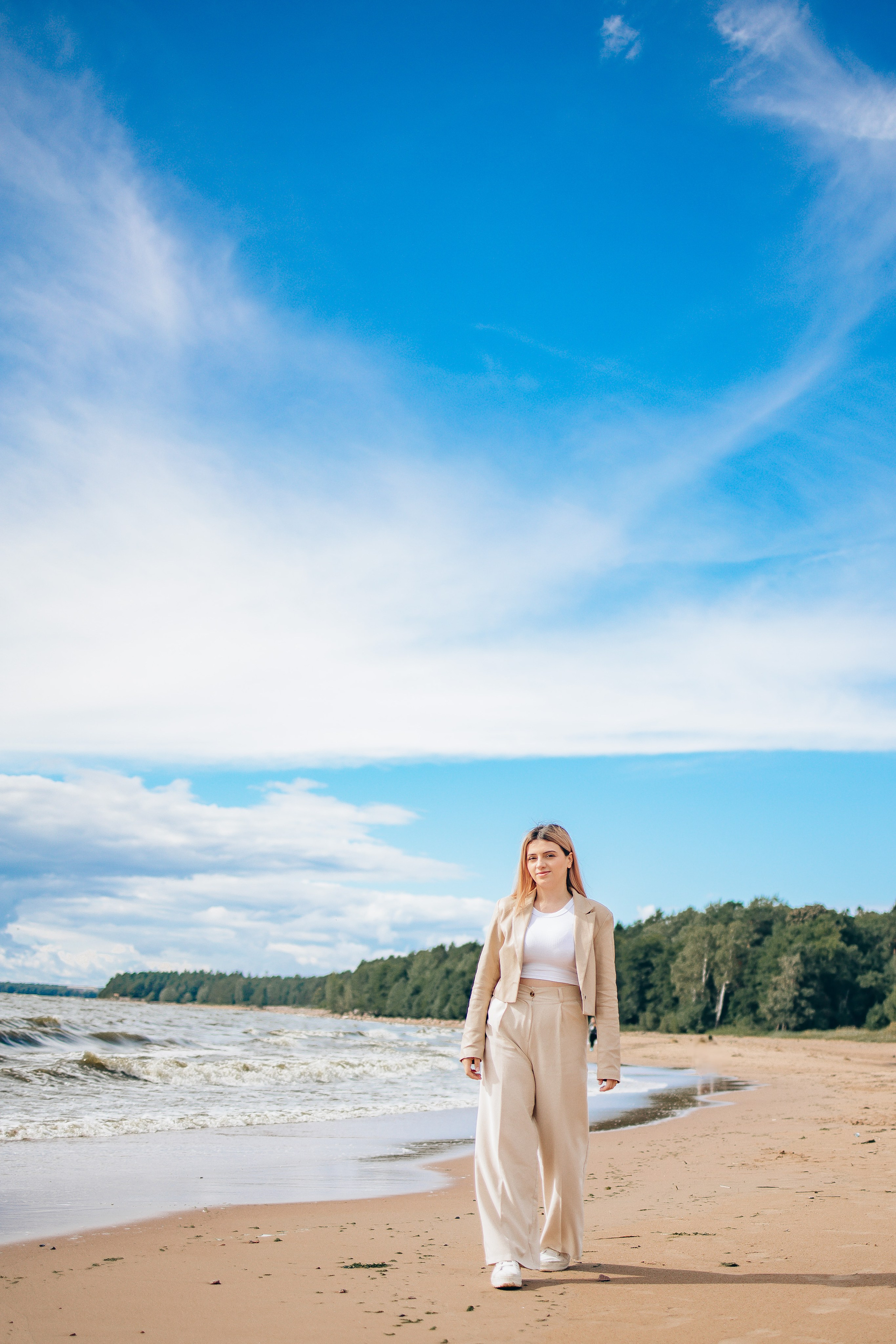 Залив. Фотограф Алена Малинина в Санкт-Петербурге Пушкин Питер СПб Семейные и детские фотосессии