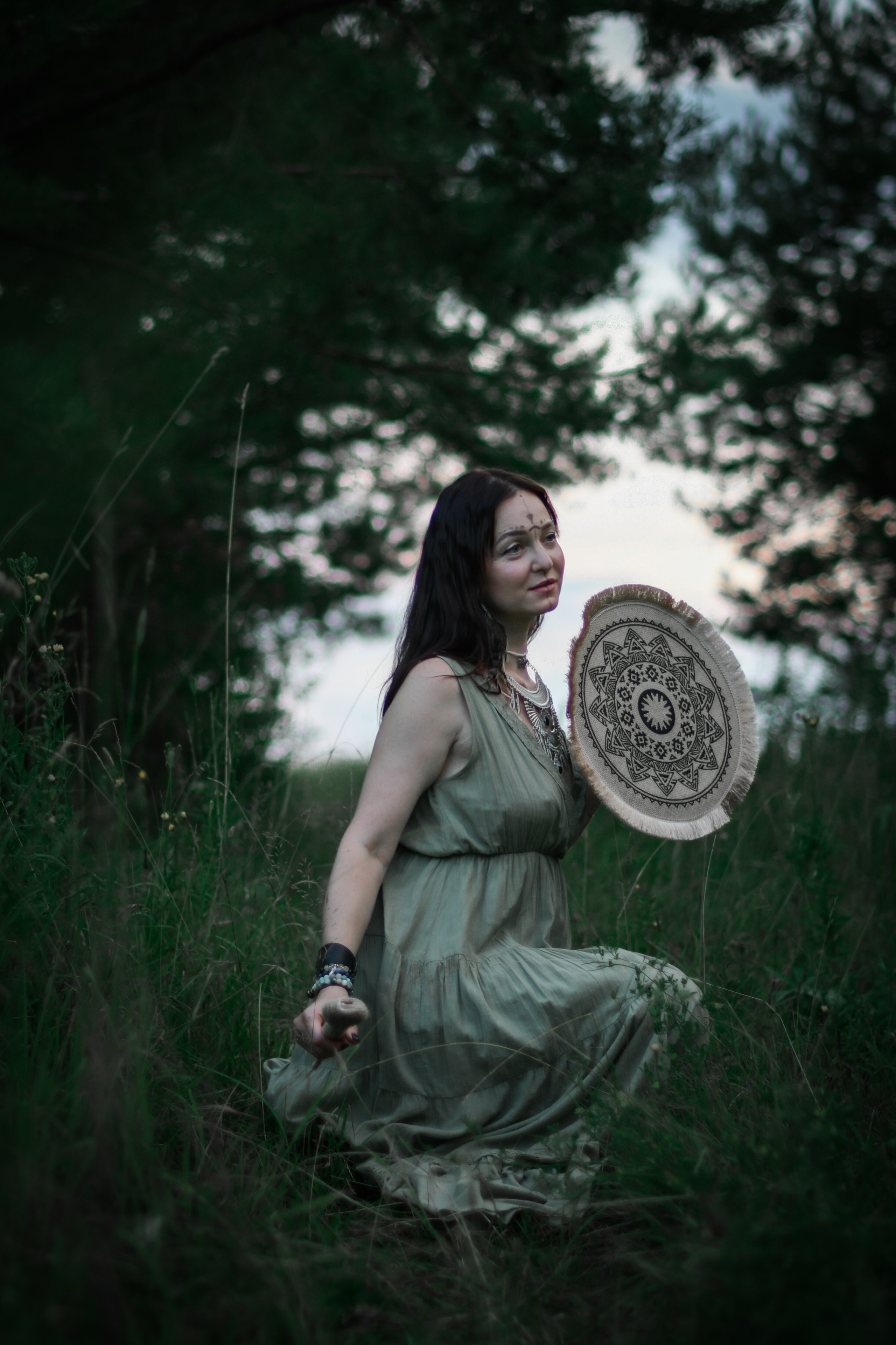 Ольга. Семейный фотограф Ксения Шаймарданова