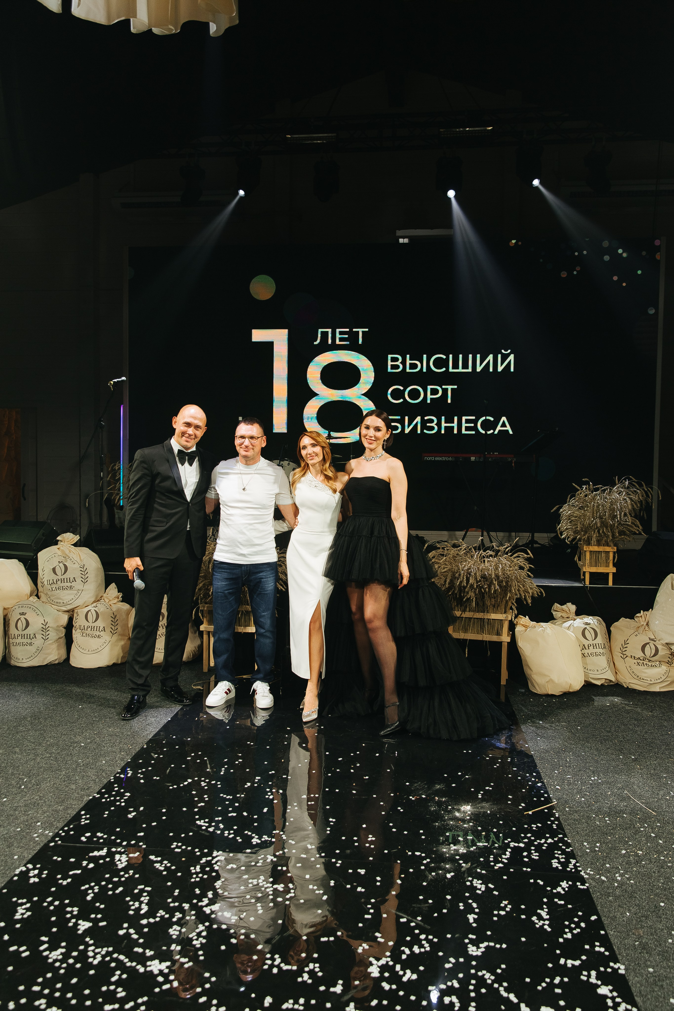 Сосны. Фотограф в Красноярске Любовь Малеева