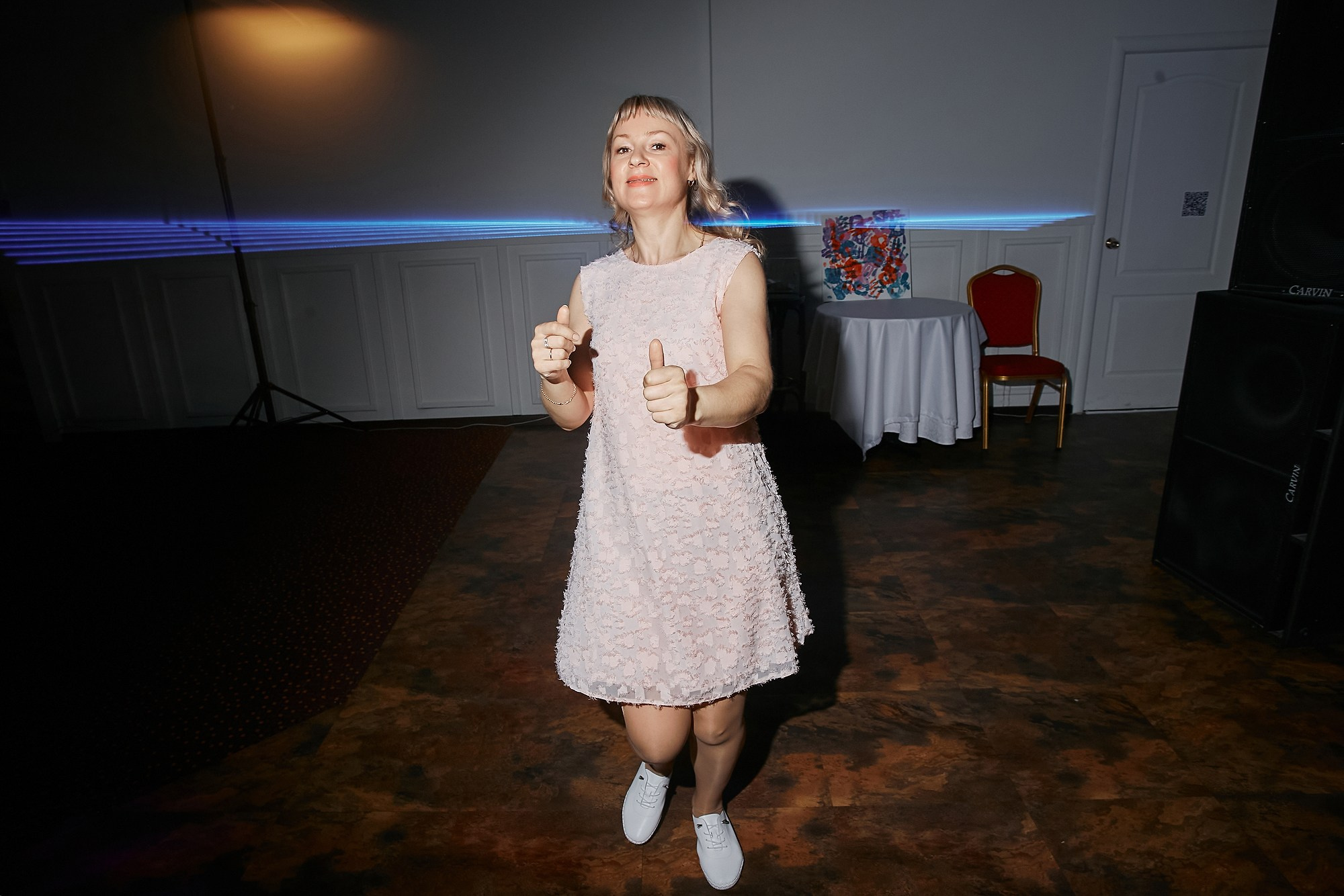 Открытие мед. центра VITOM. Свадебный фотограф Челябинск, Екатеринбург, Курган — Виктор Слуднов