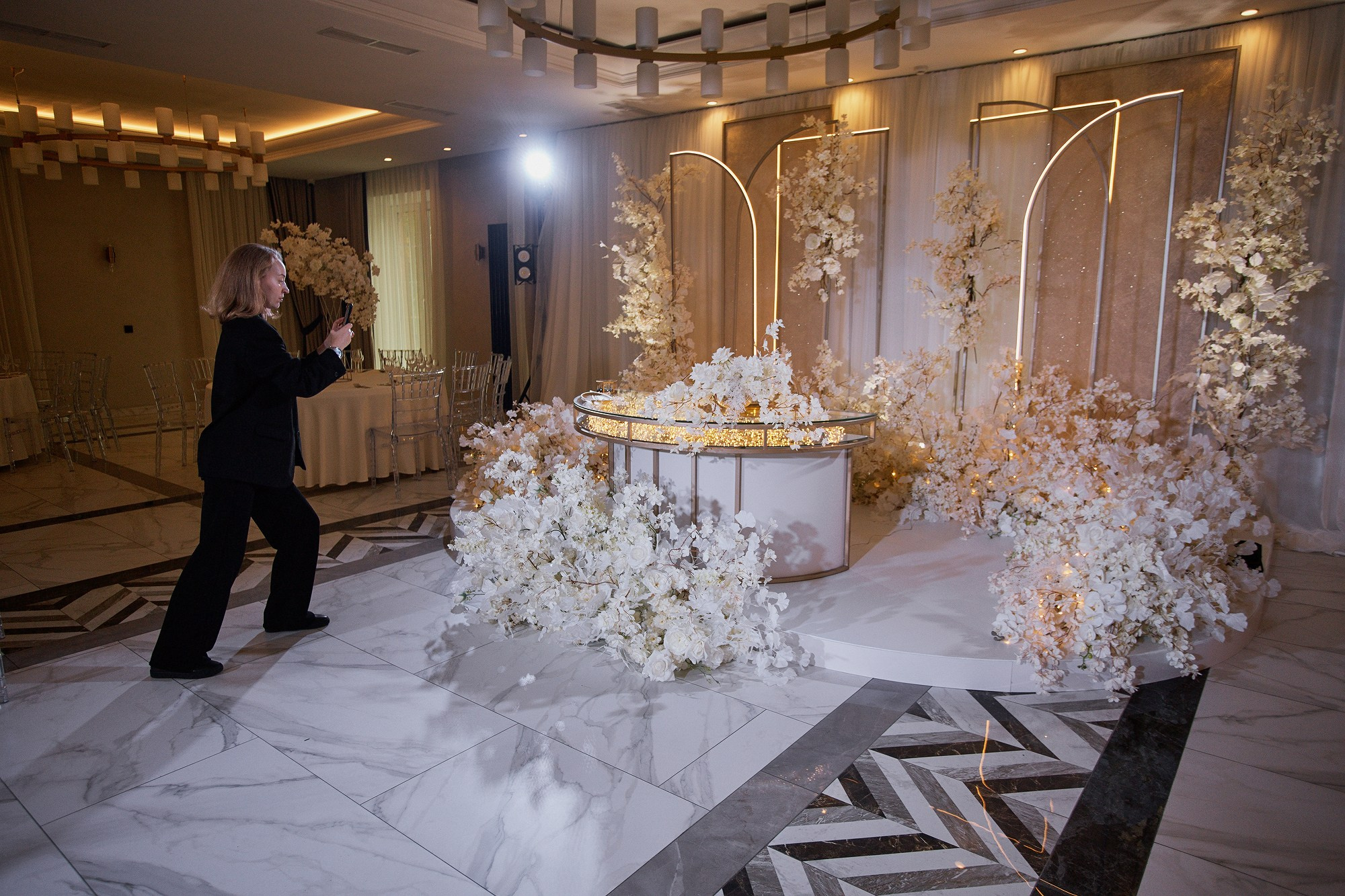 Бекстейдж UNO. Свадебный фотограф Челябинск, Екатеринбург, Курган — Виктор Слуднов