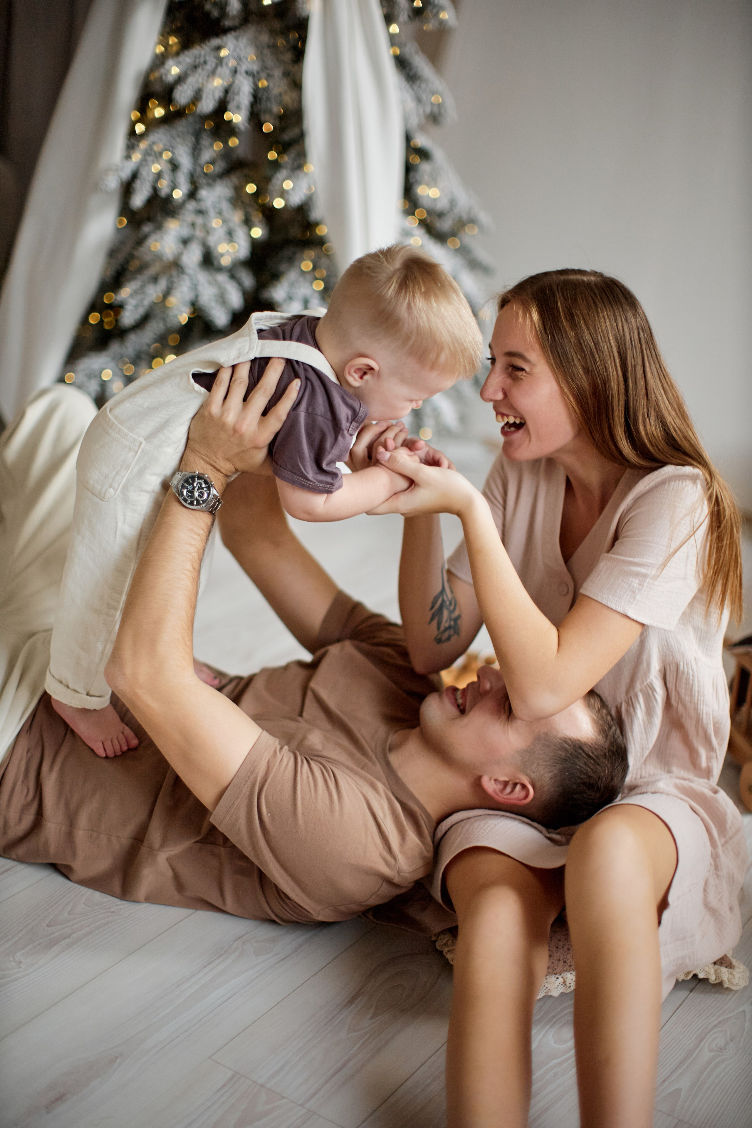 Теплоуховы. Свадебный фотограф Челябинск, Екатеринбург, Курган — Виктор Слуднов