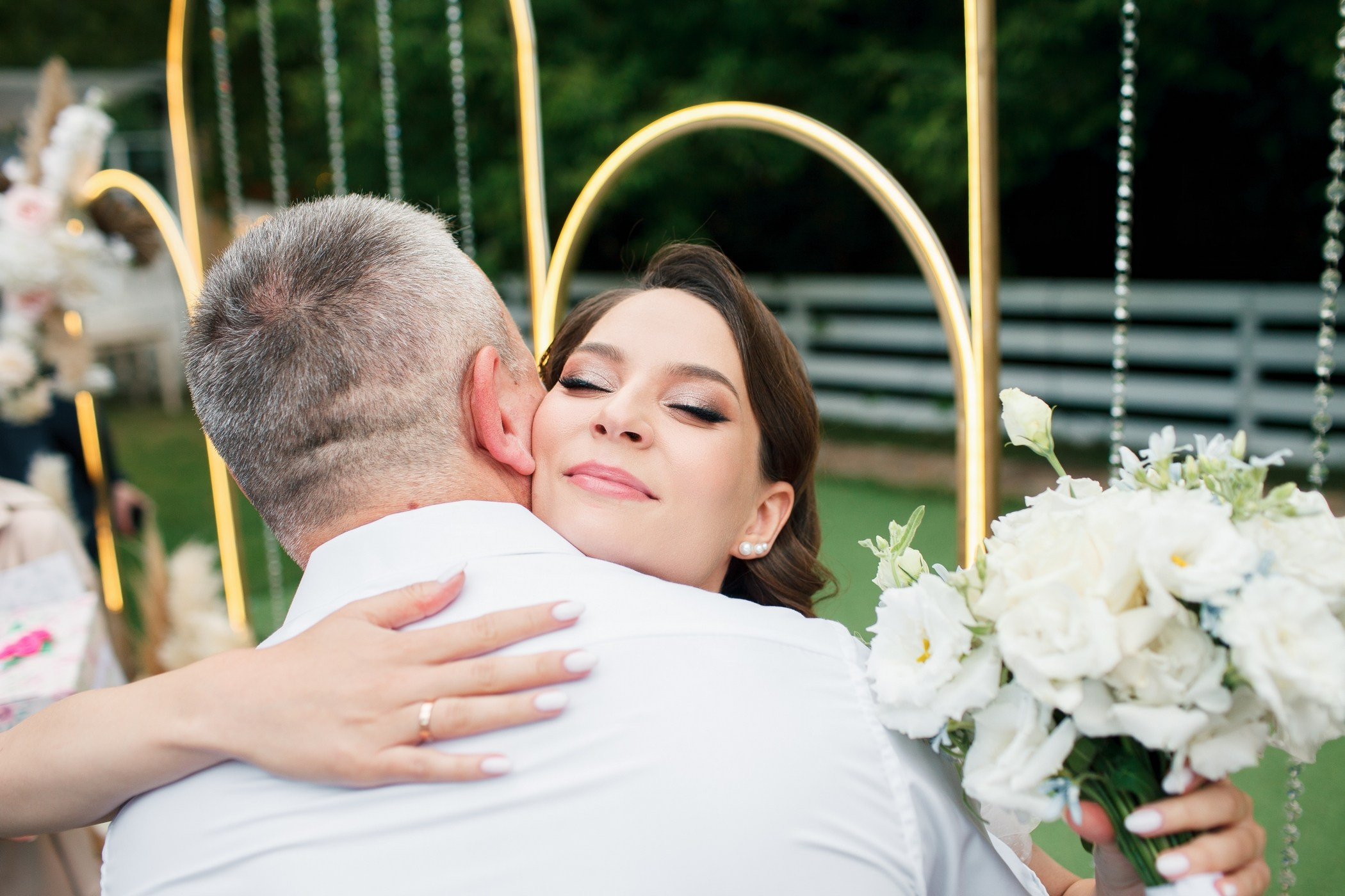 Дмитрий и Ксения. Свадебный фотограф в Ижевске Владимир Мещеряков